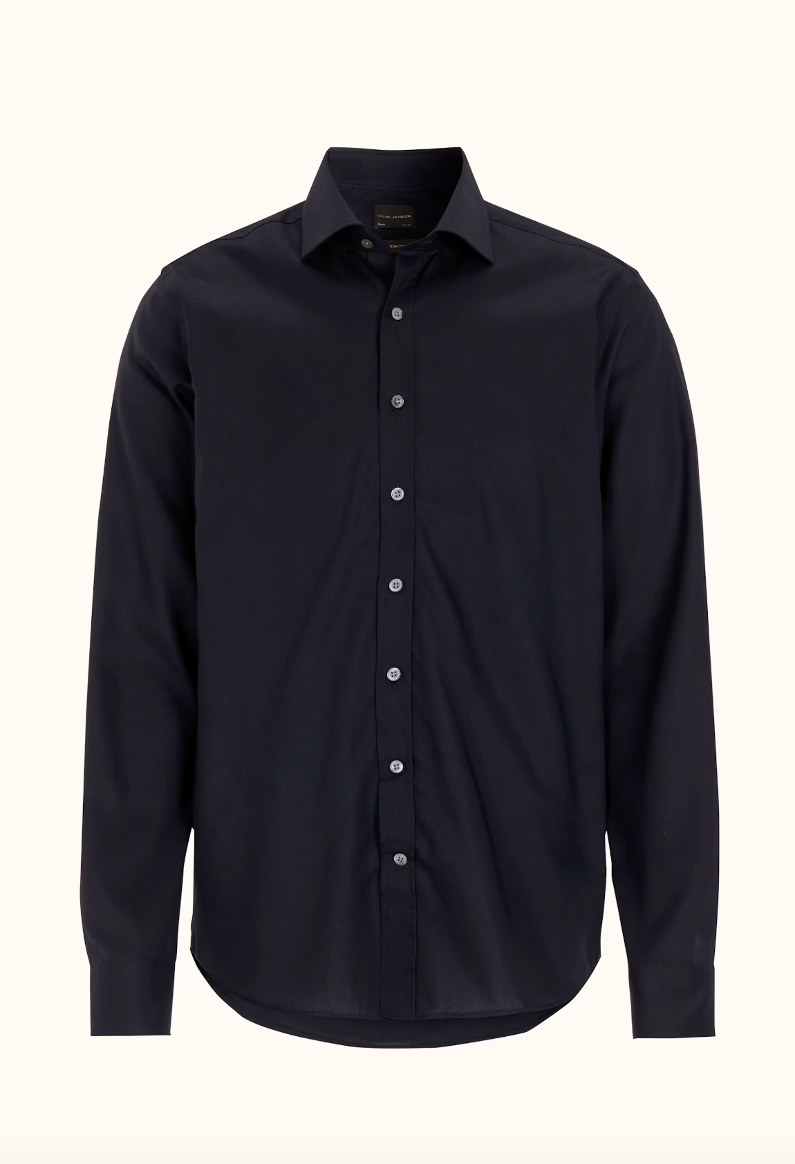 SLIM FIT CUT AWAY NON IRON