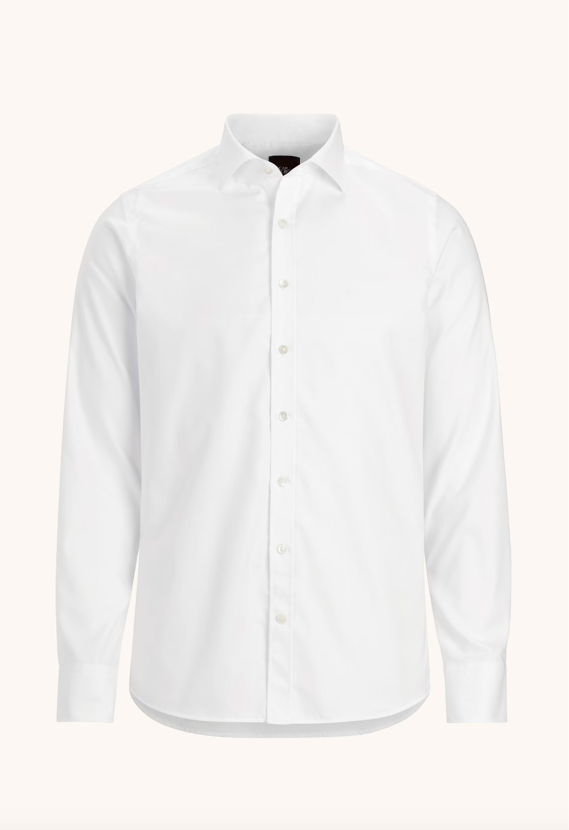 SLIM FIT CUT AWAY NON IRON