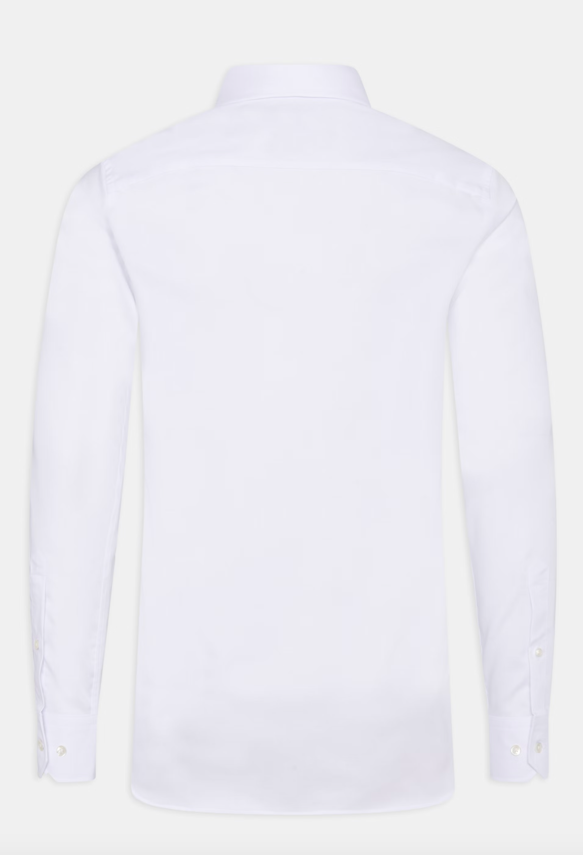 SLIM FIT CUT AWAY NON IRON