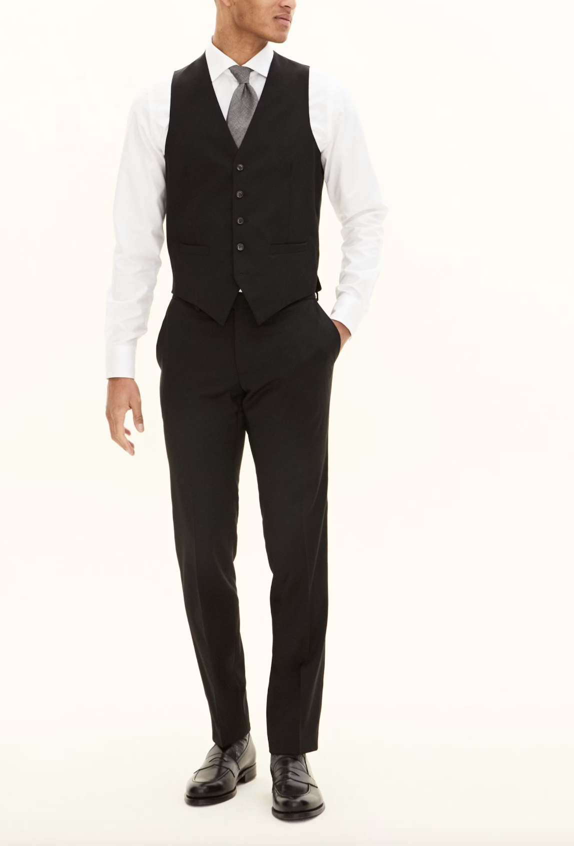 CARLO WAISTCOAT VEST