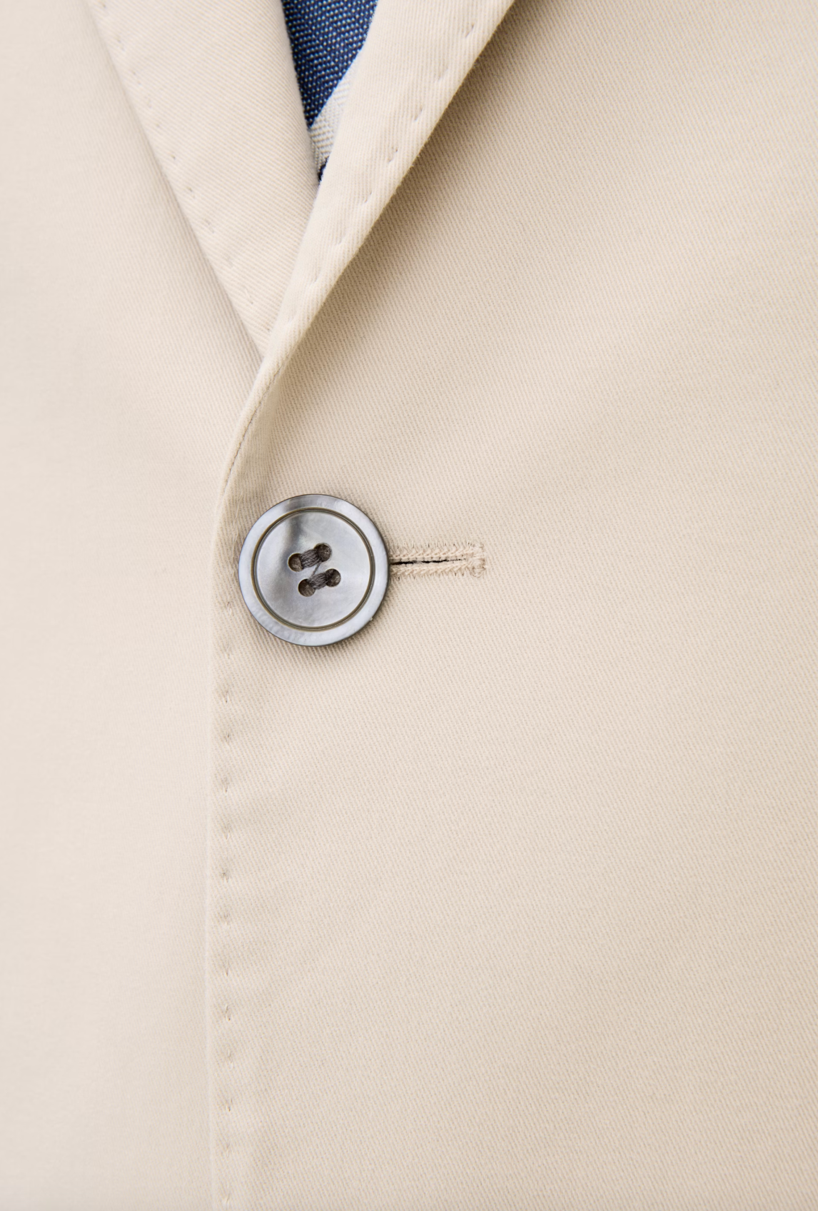 FERRY PATCH SOFT BLAZER