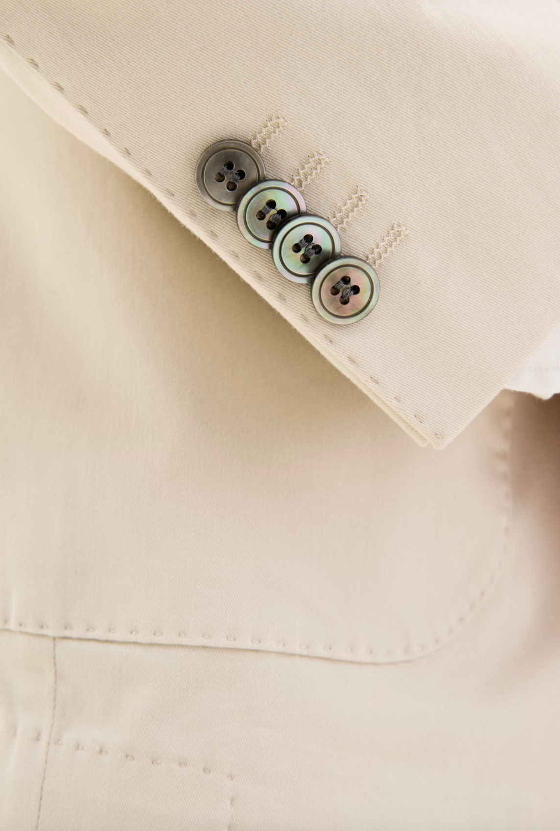 FERRY PATCH SOFT BLAZER