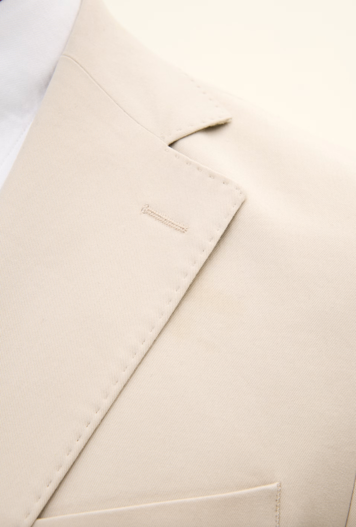 FERRY PATCH SOFT BLAZER