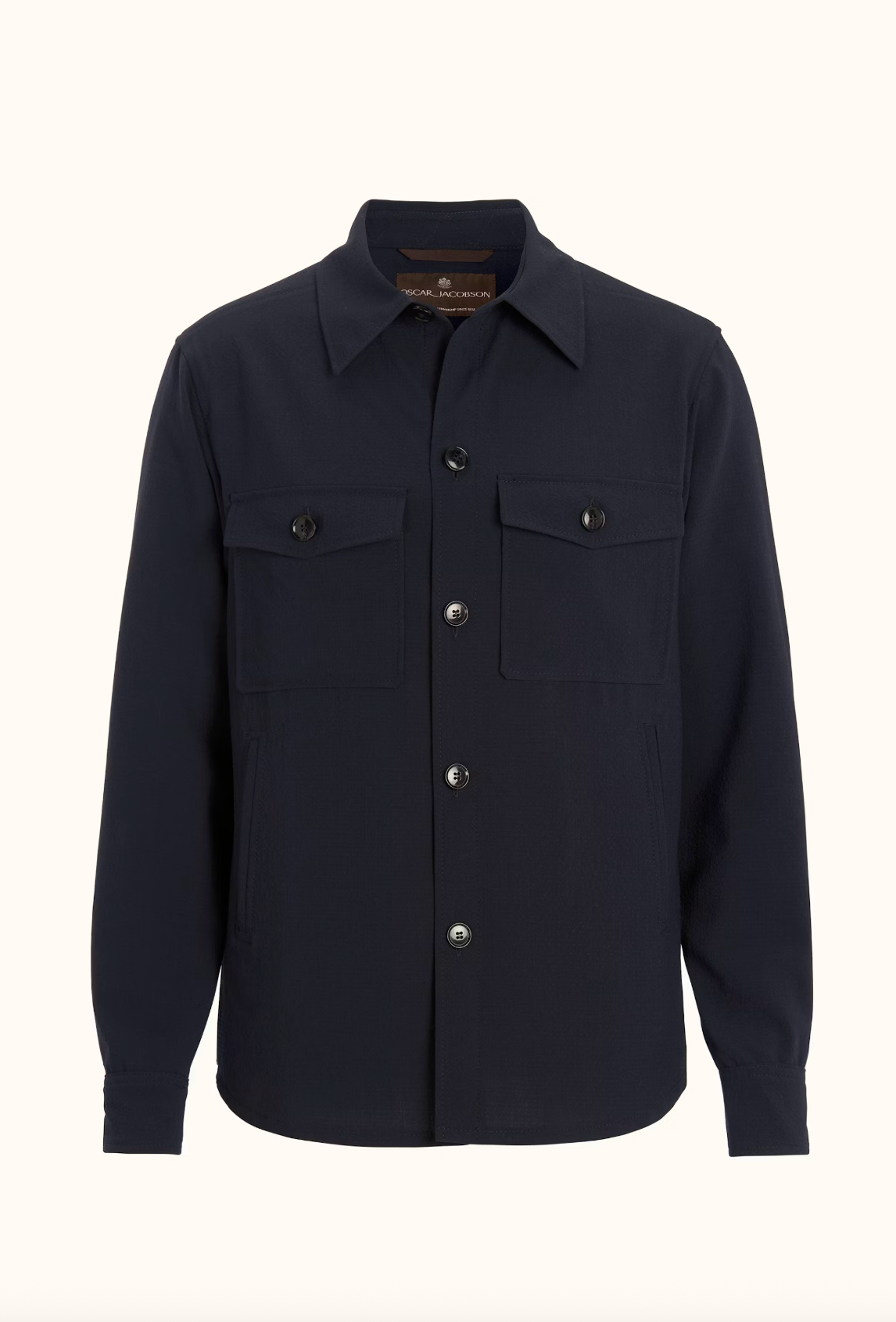 MAVERICK JACKET
