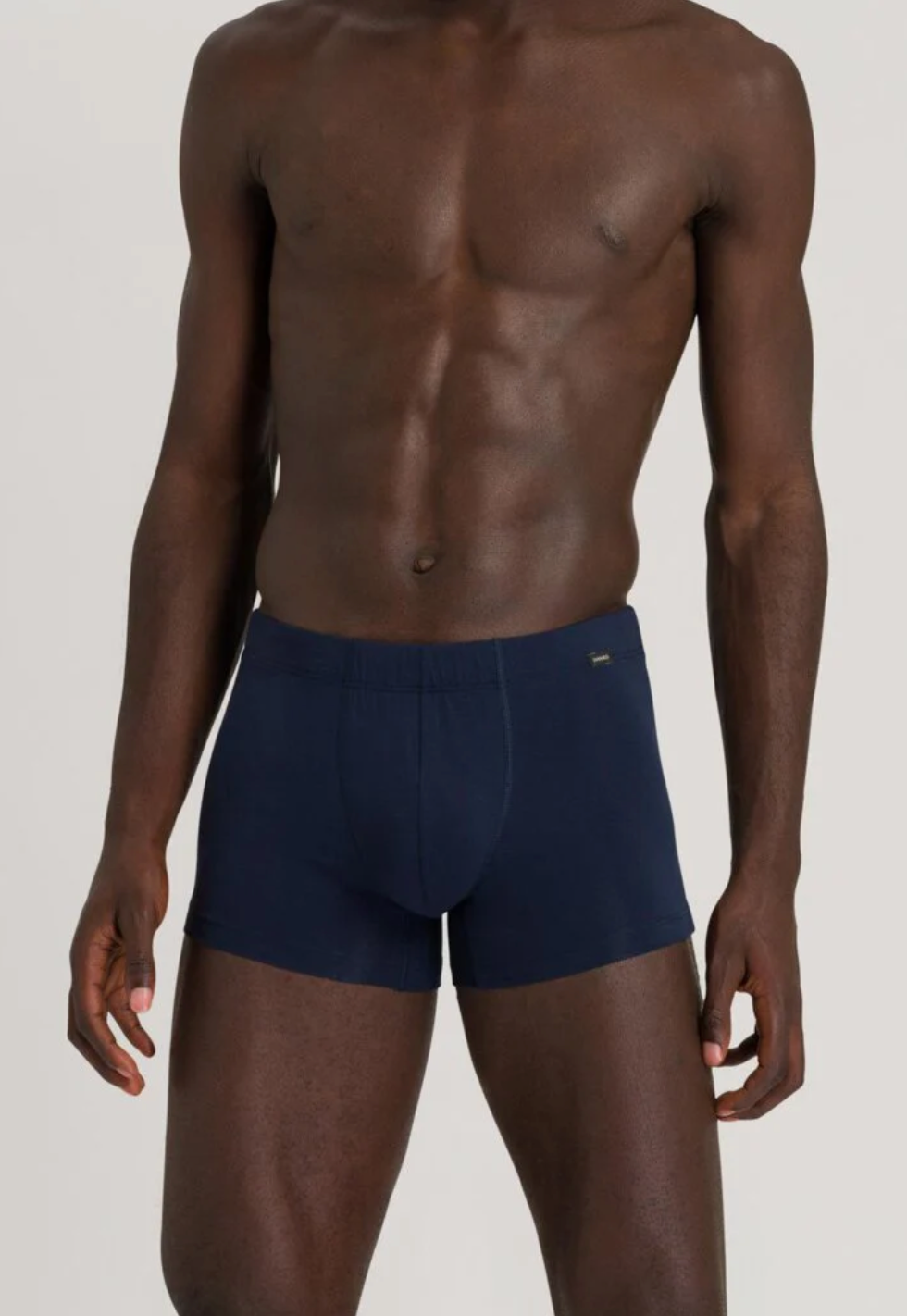 COTTON ESSENTIALS BOXERSHORTS - 2 PACK