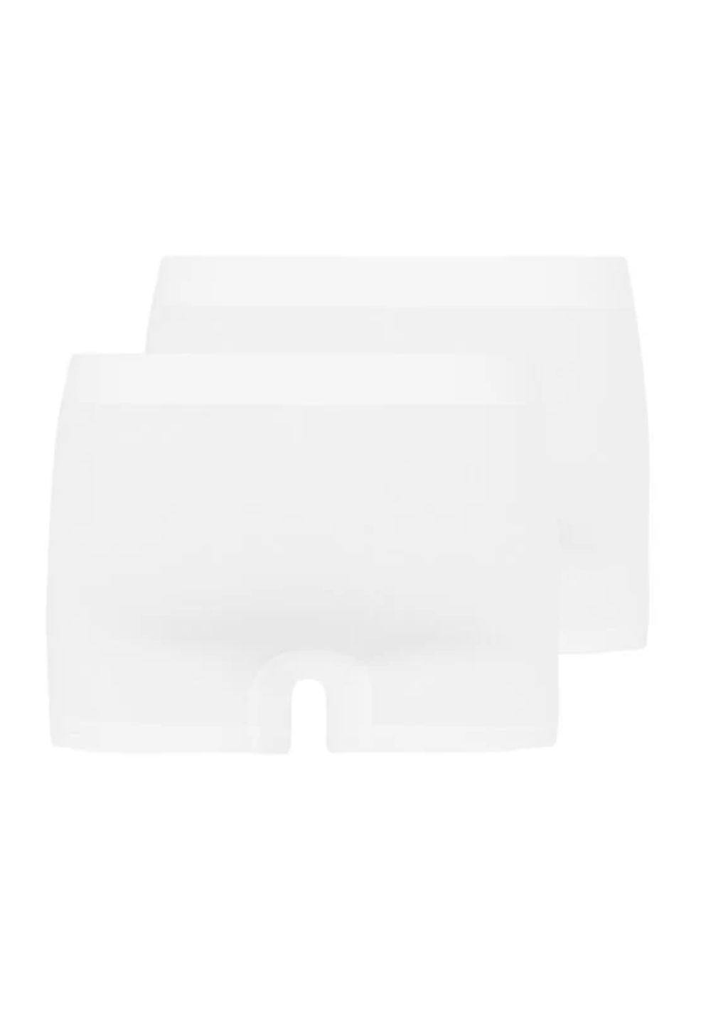 COTTON ESSENTIALS BOXERSHORTS - 2 PACK