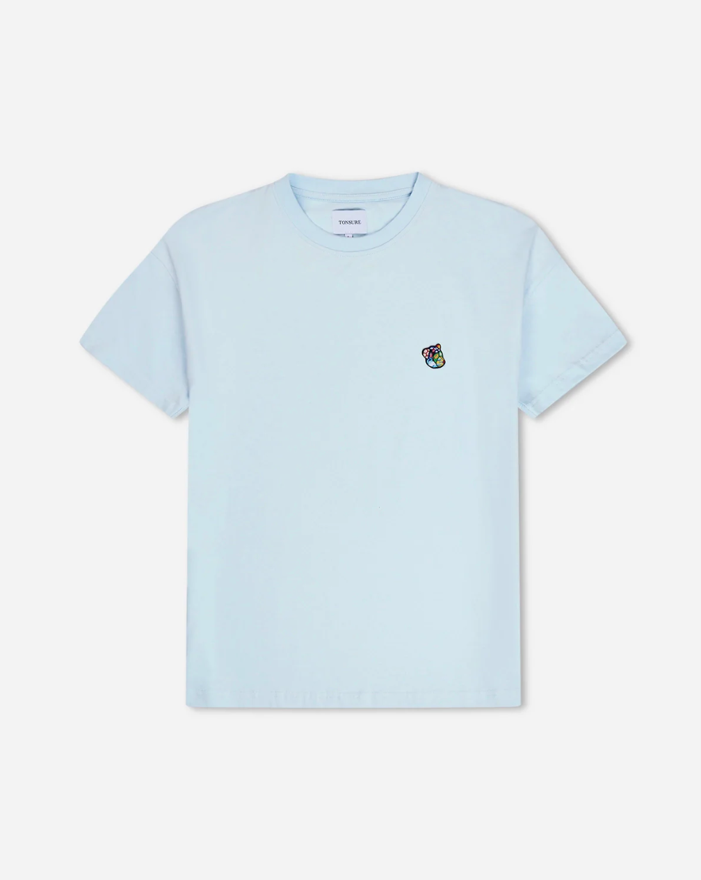 TEDDY HEAVY TEE