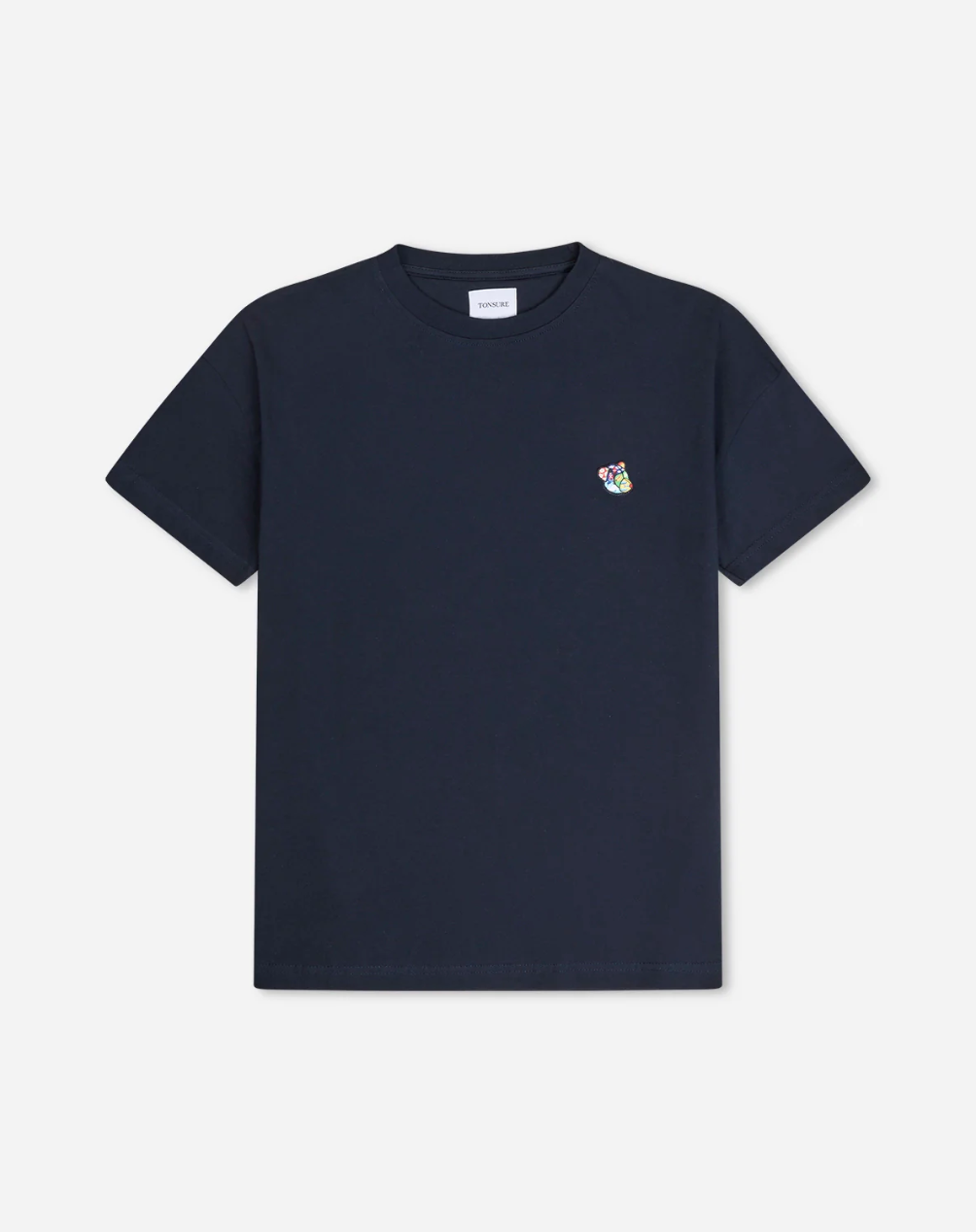 TEDDY HEAVY TEE