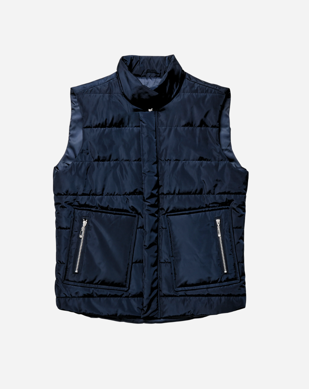 WILL VEST