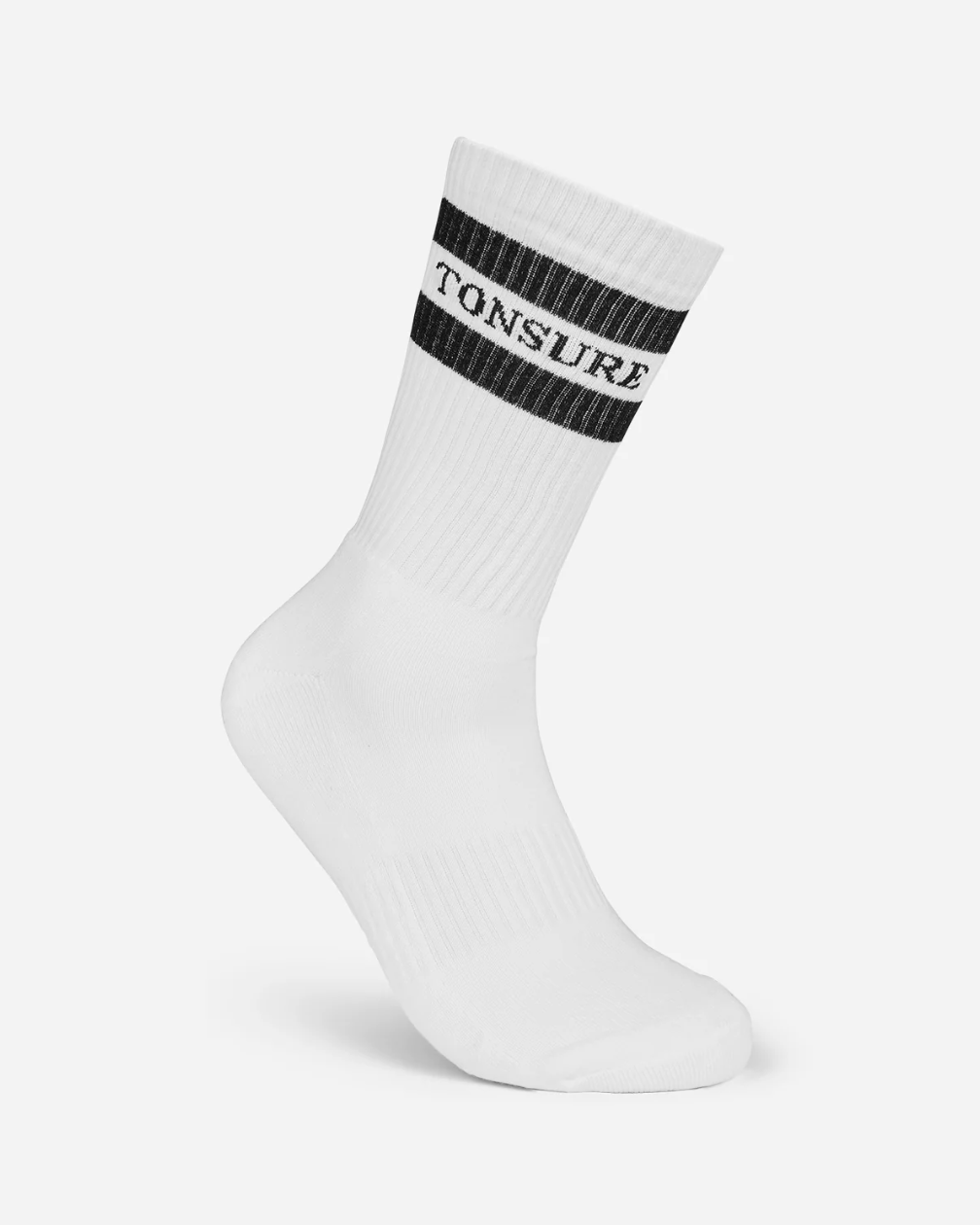 TONSURE SOCKS
