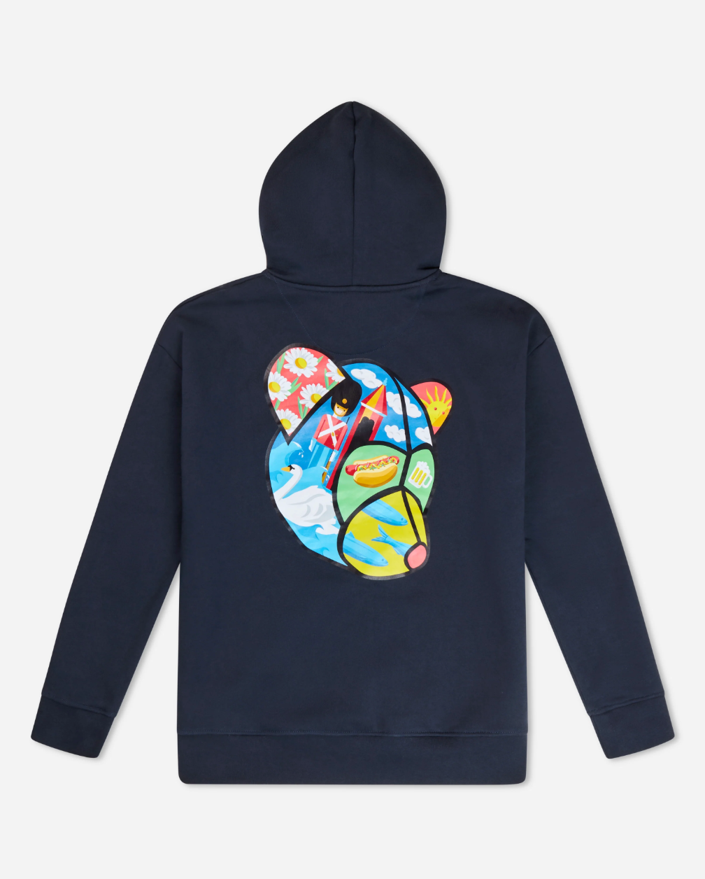 PLAY HOODIE