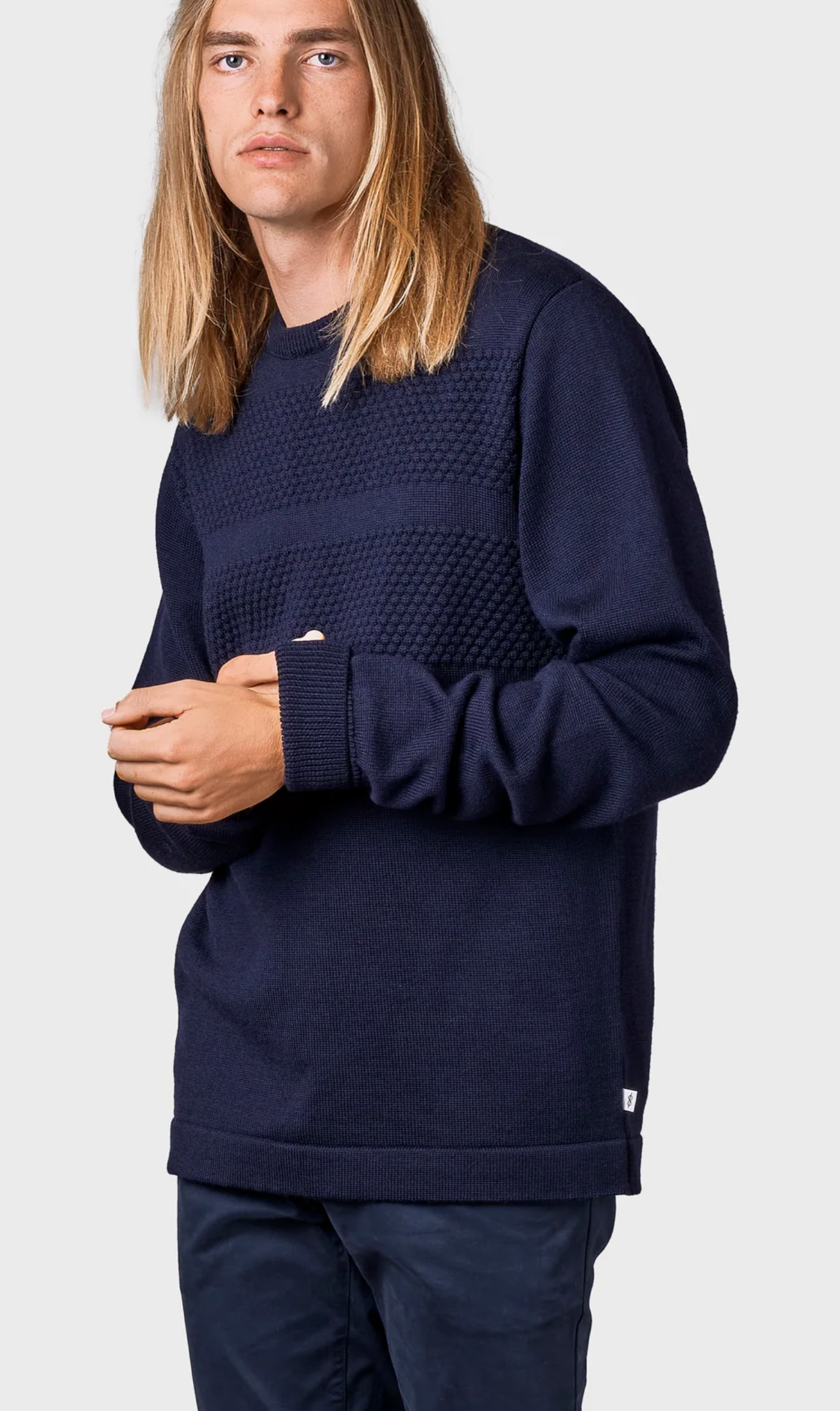 JOHAN KNIT