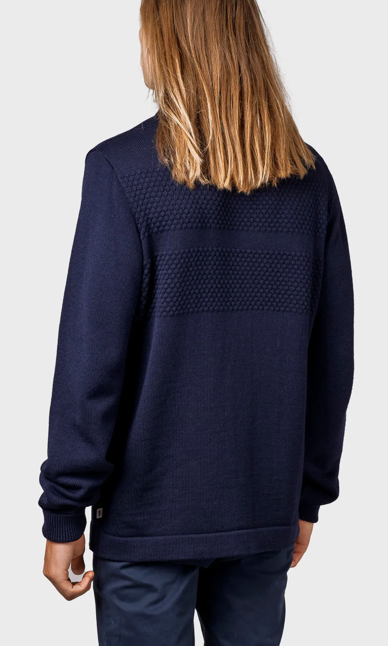 JOHAN KNIT