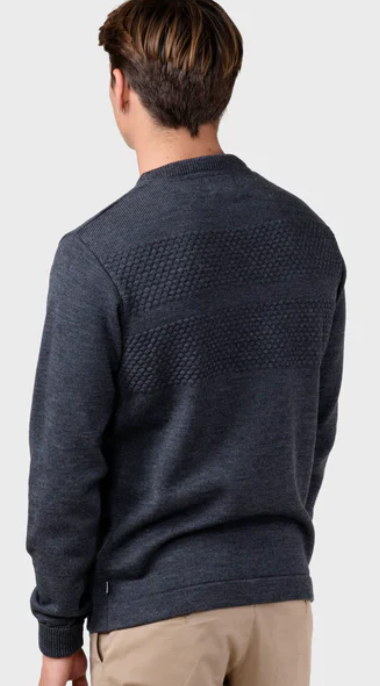 JOHAN KNIT