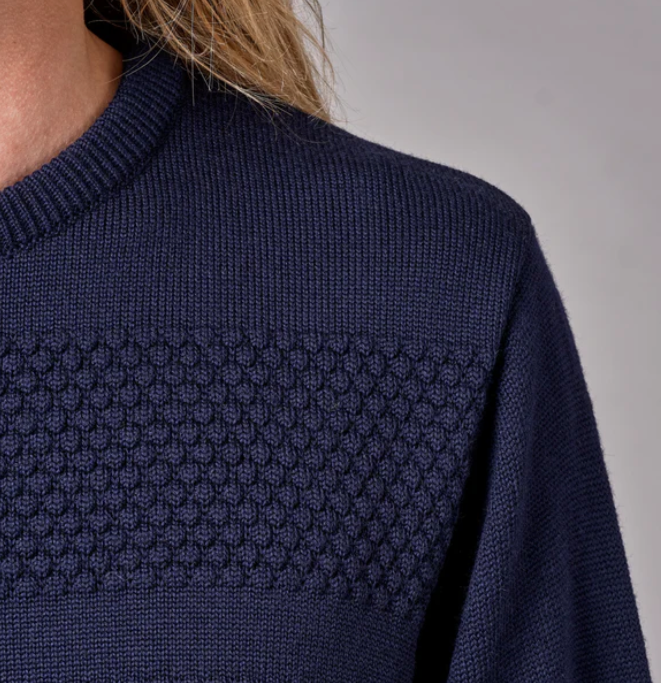 JOHAN KNIT