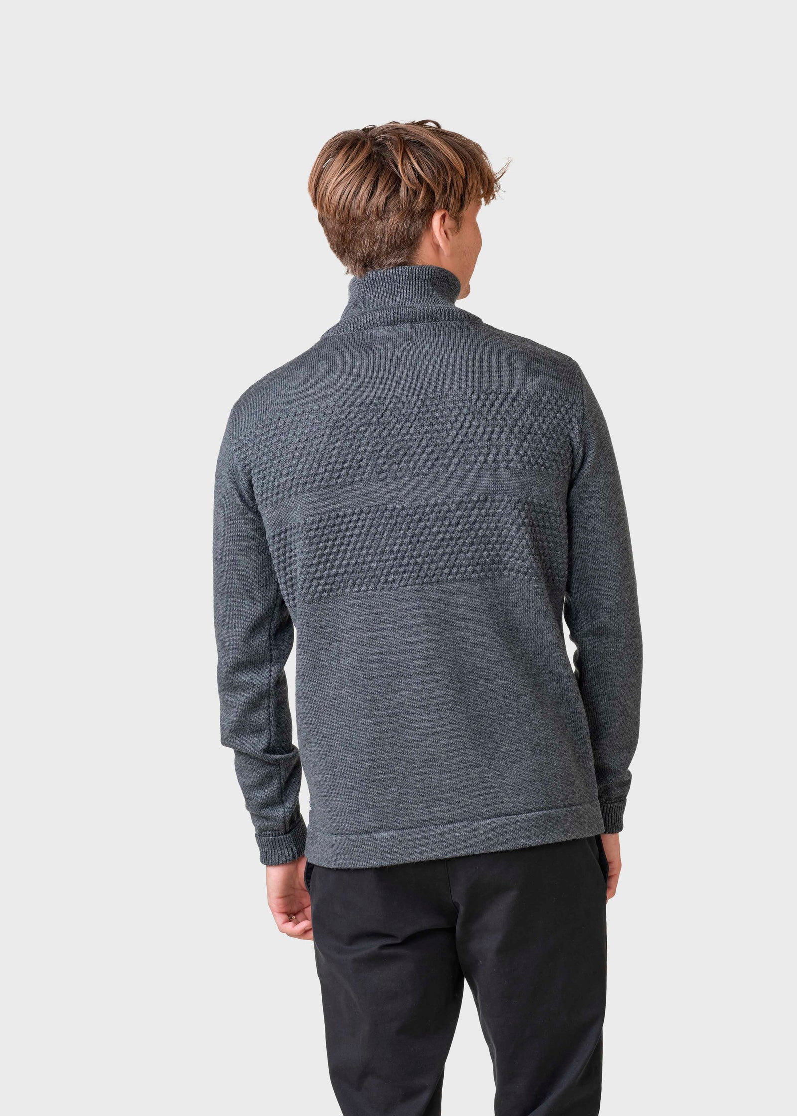 VIGGO KNIT STRIK