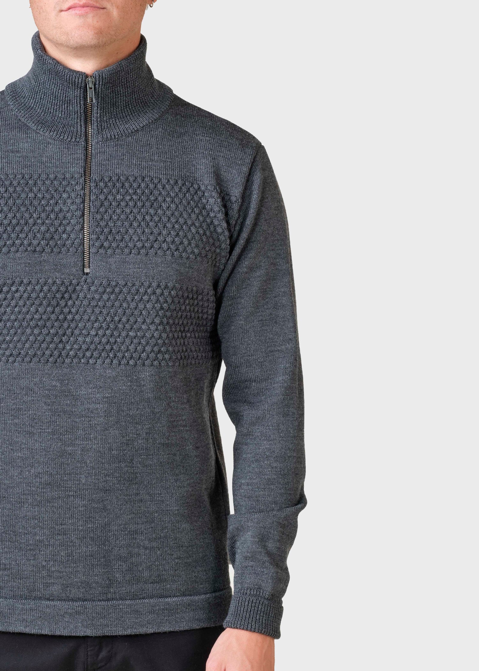 VIGGO KNIT STRIK