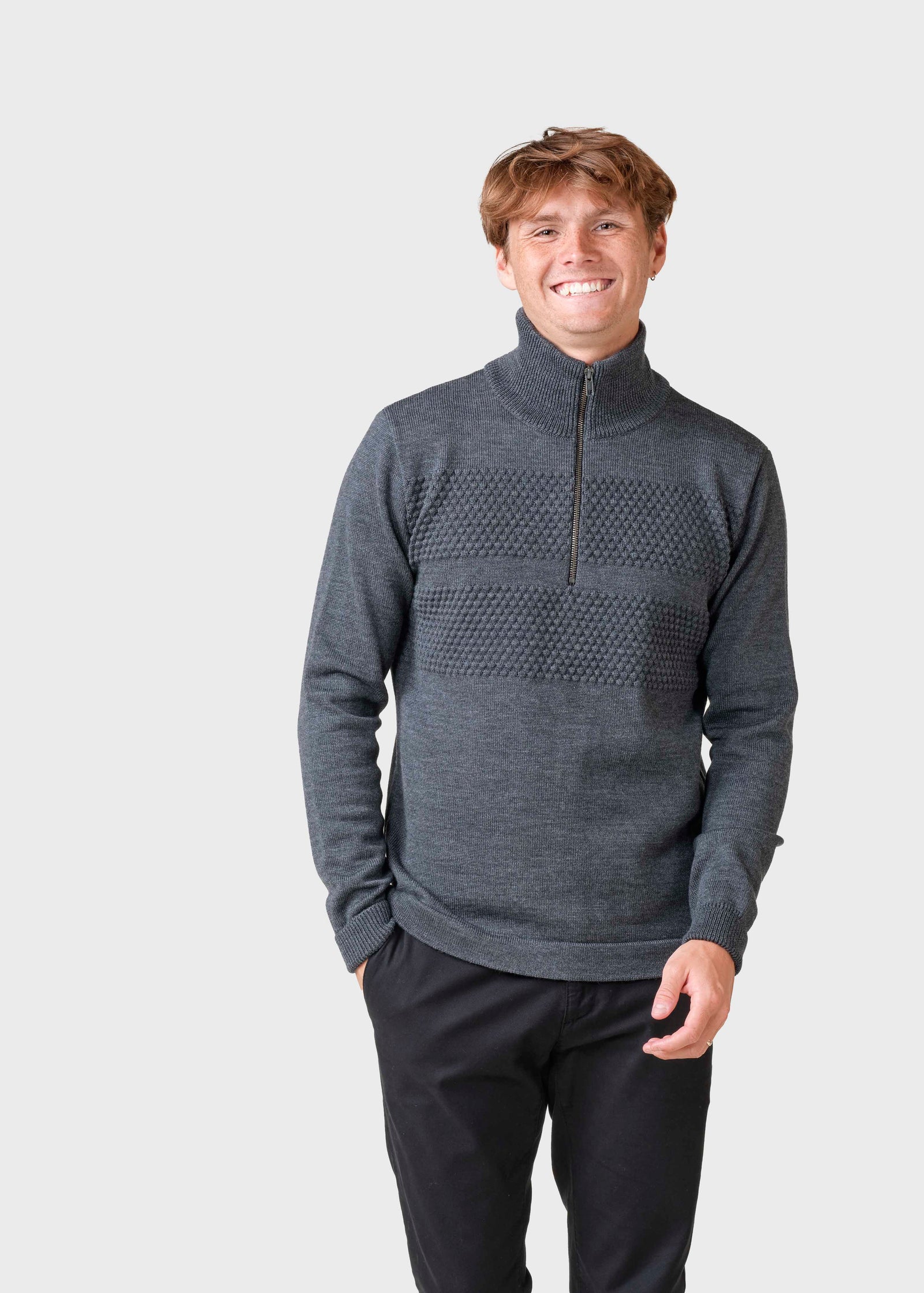 VIGGO KNIT STRIK