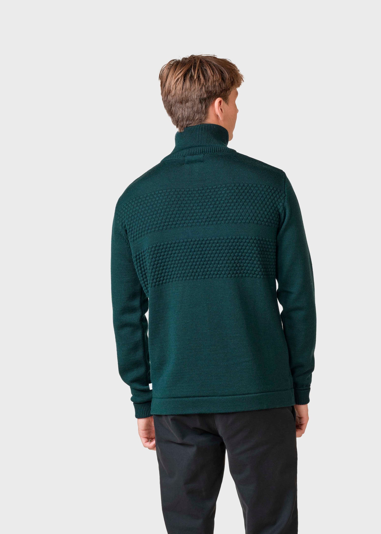 VIGGO KNIT STRIK