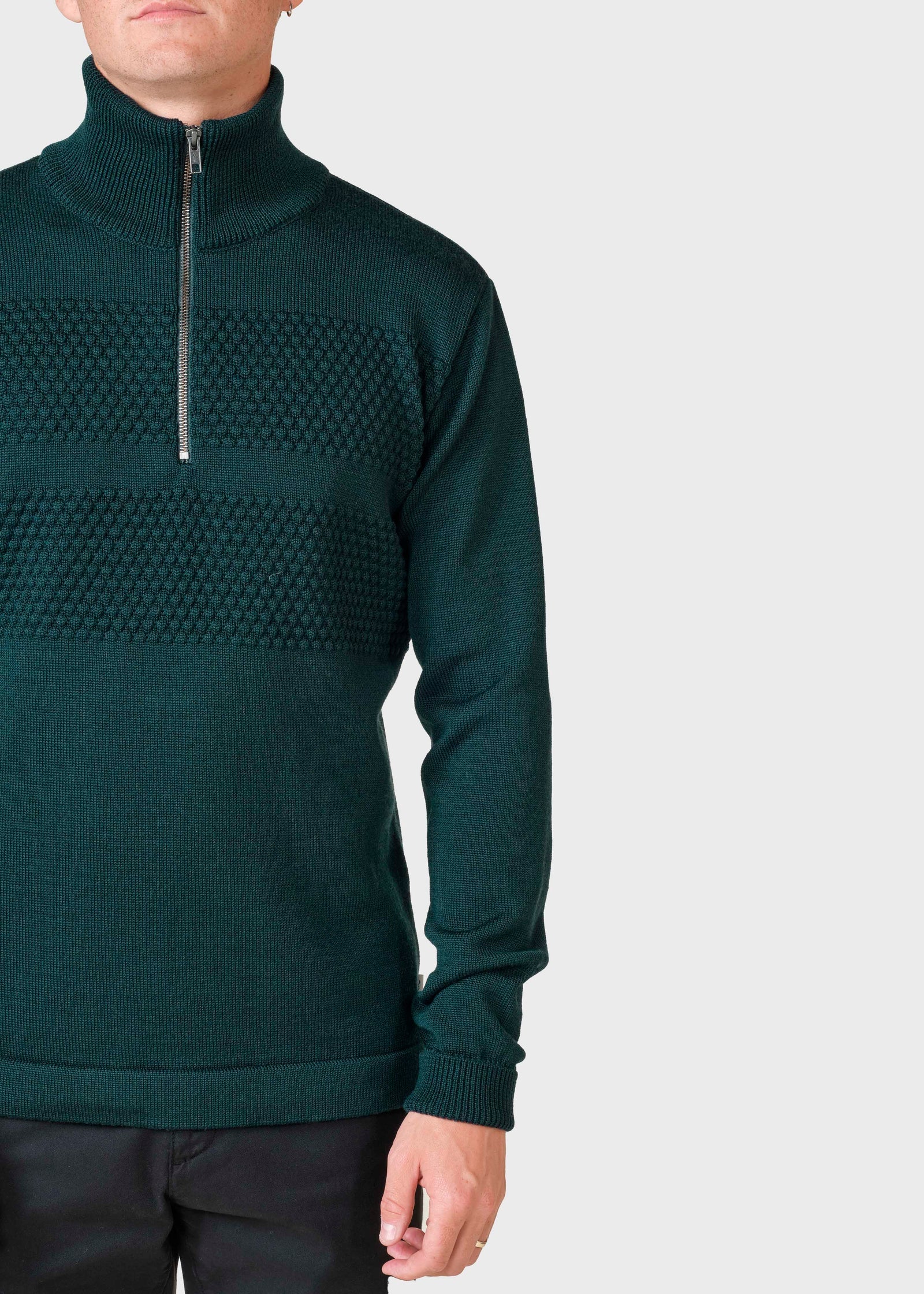 VIGGO KNIT STRIK