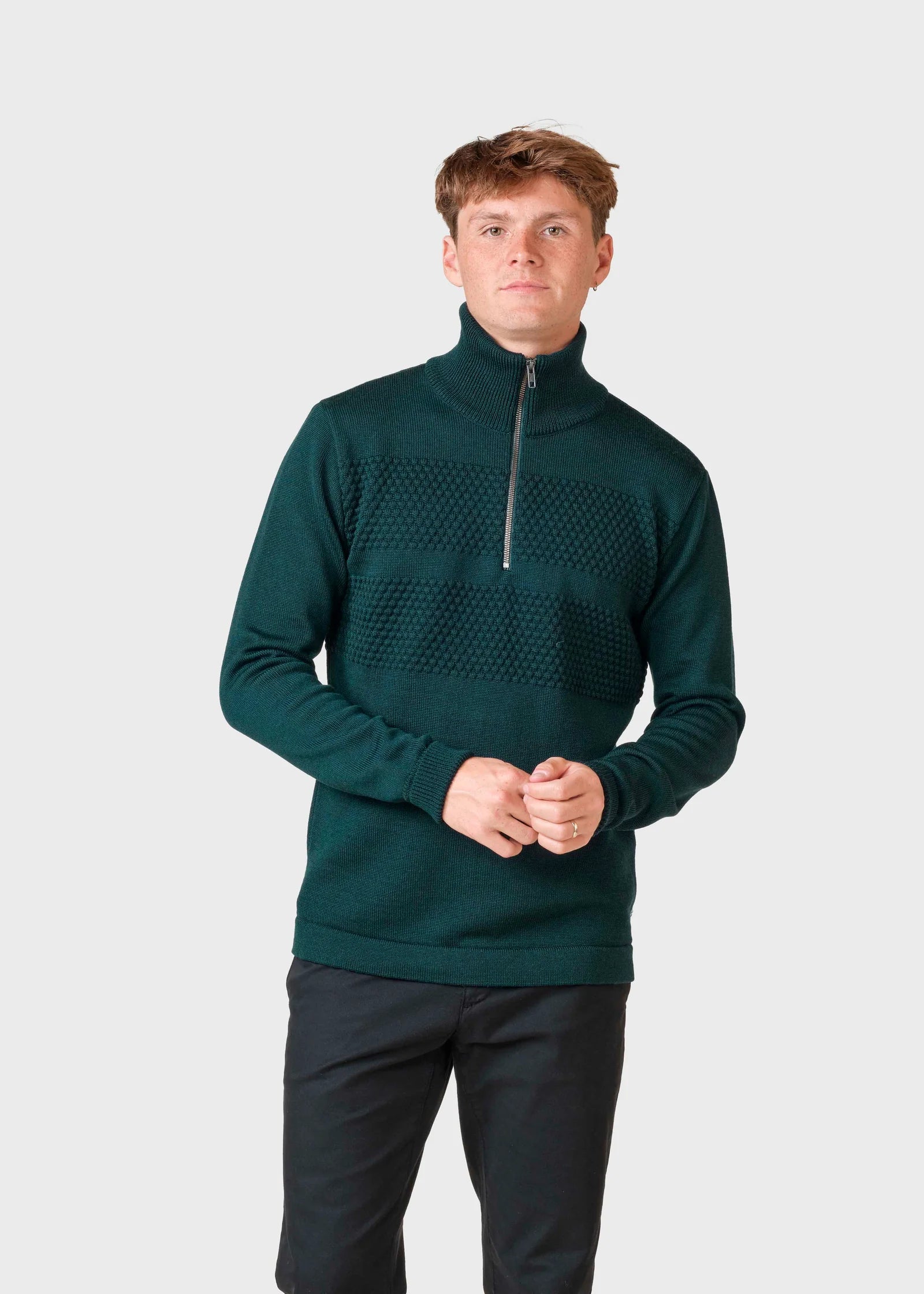 VIGGO KNIT STRIK