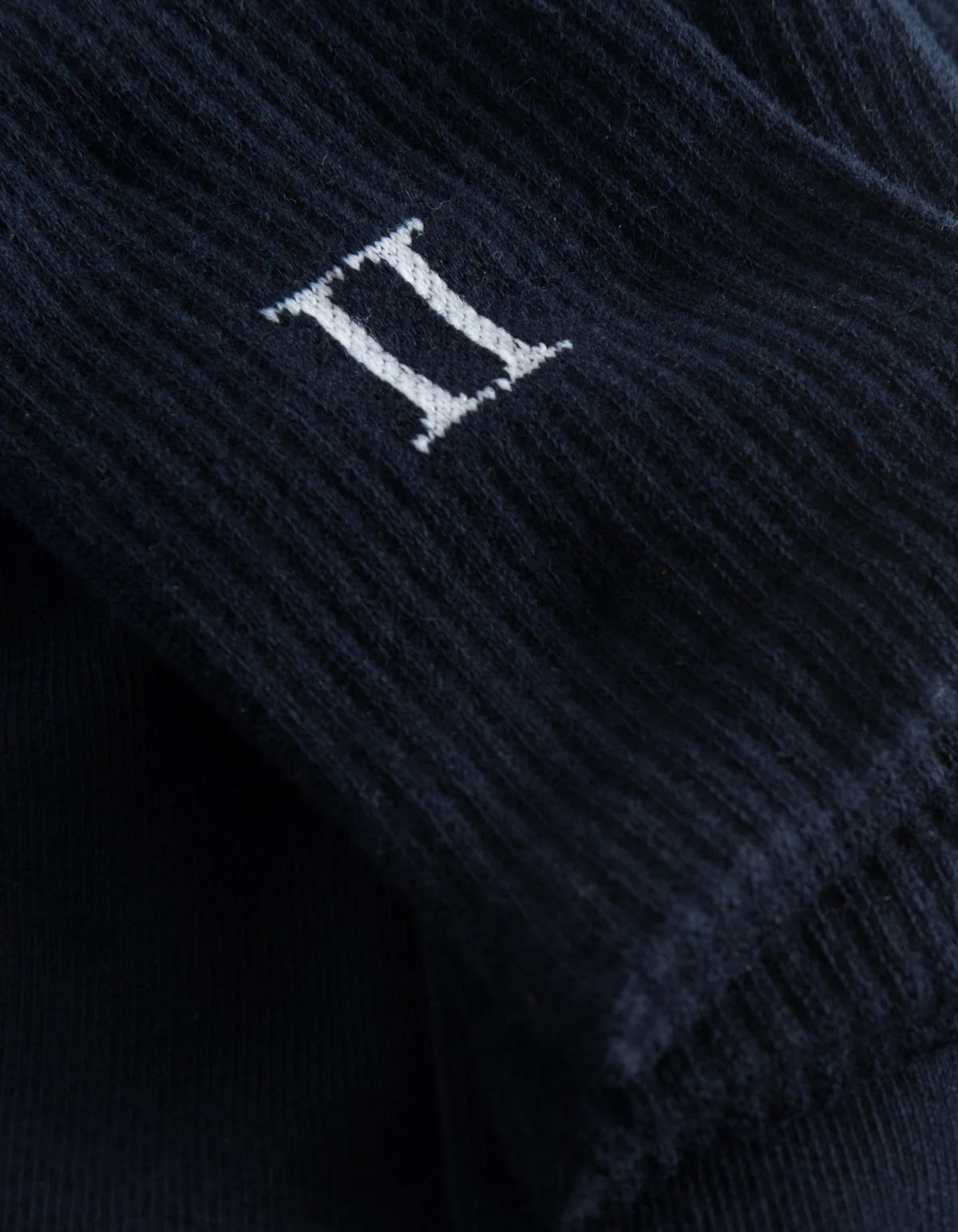 WILLIAM 2-PACK SOCKS