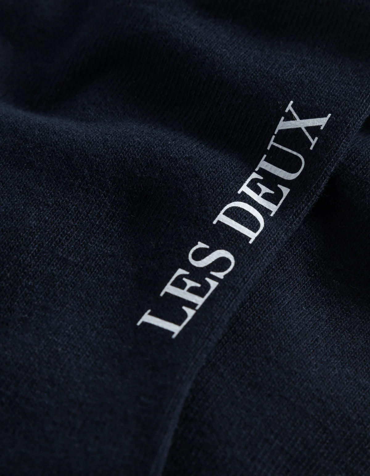 WILLIAM 2-PACK SOCKS