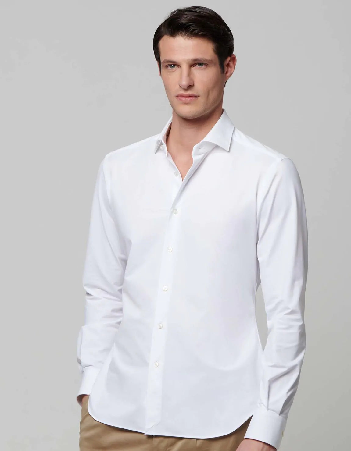 ACTIVE SHIRT - TAILOR FIT