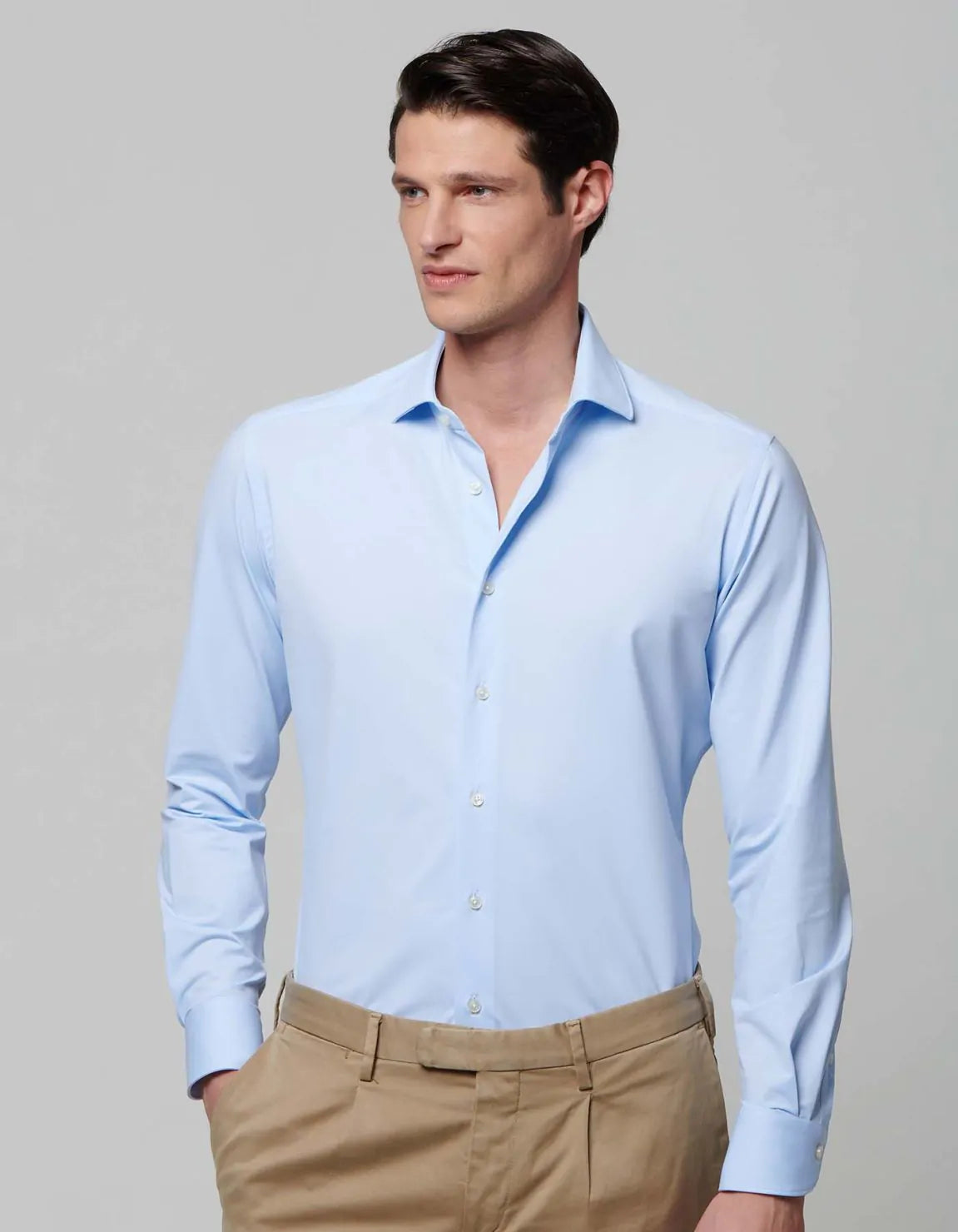 ACTIVE SHIRT - TAILOR FIT