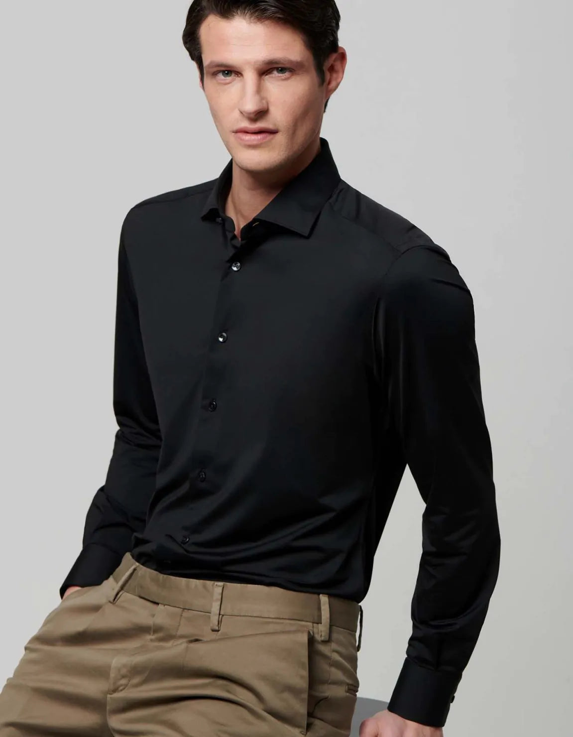 ACTIVE SHIRT - TAILOR FIT