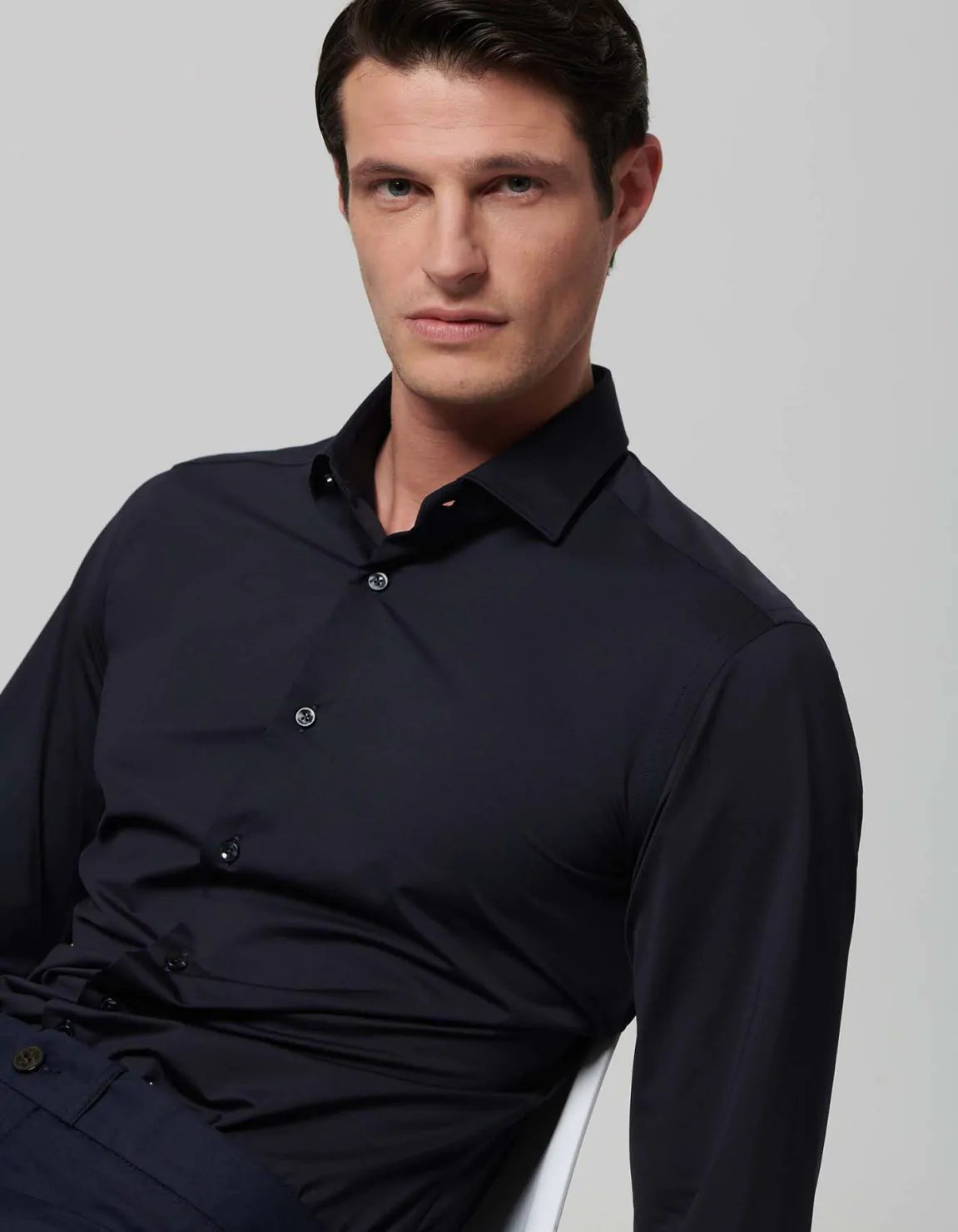 ACTIVE SHIRT - TAILOR FIT
