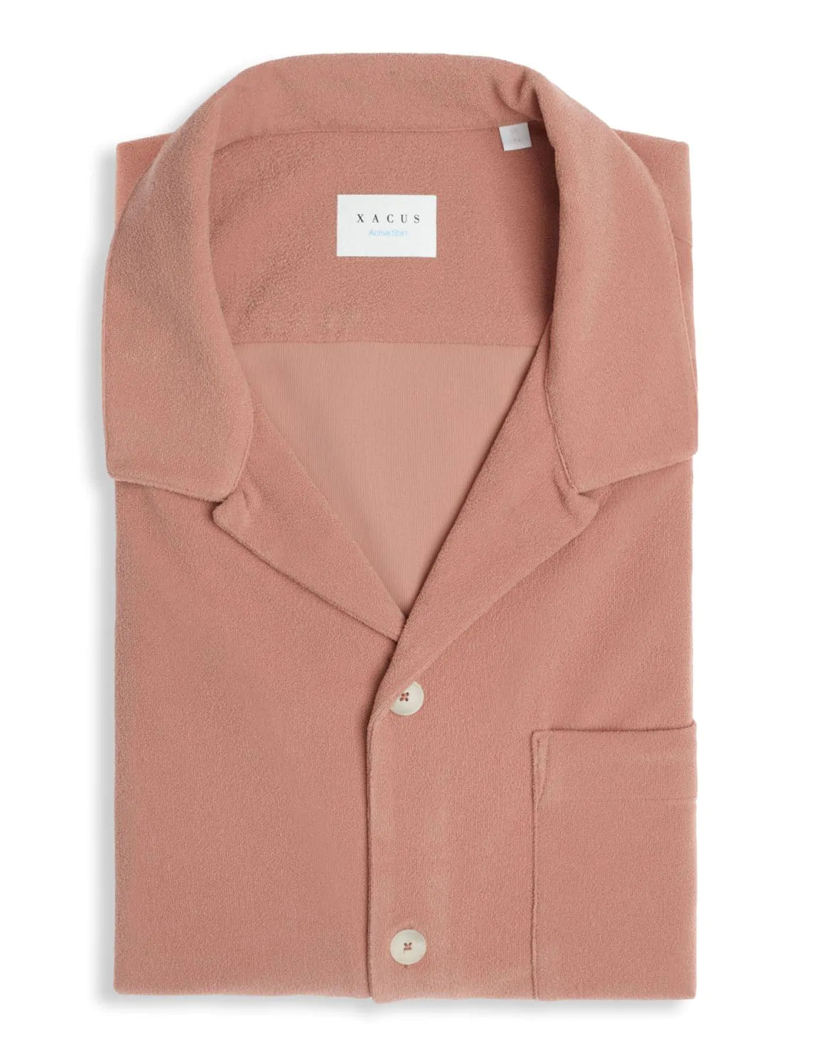 ACTIVE SHIRT FROTTE