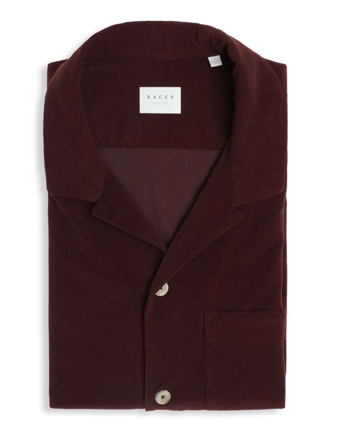 ACTIVE SHIRT FROTTE