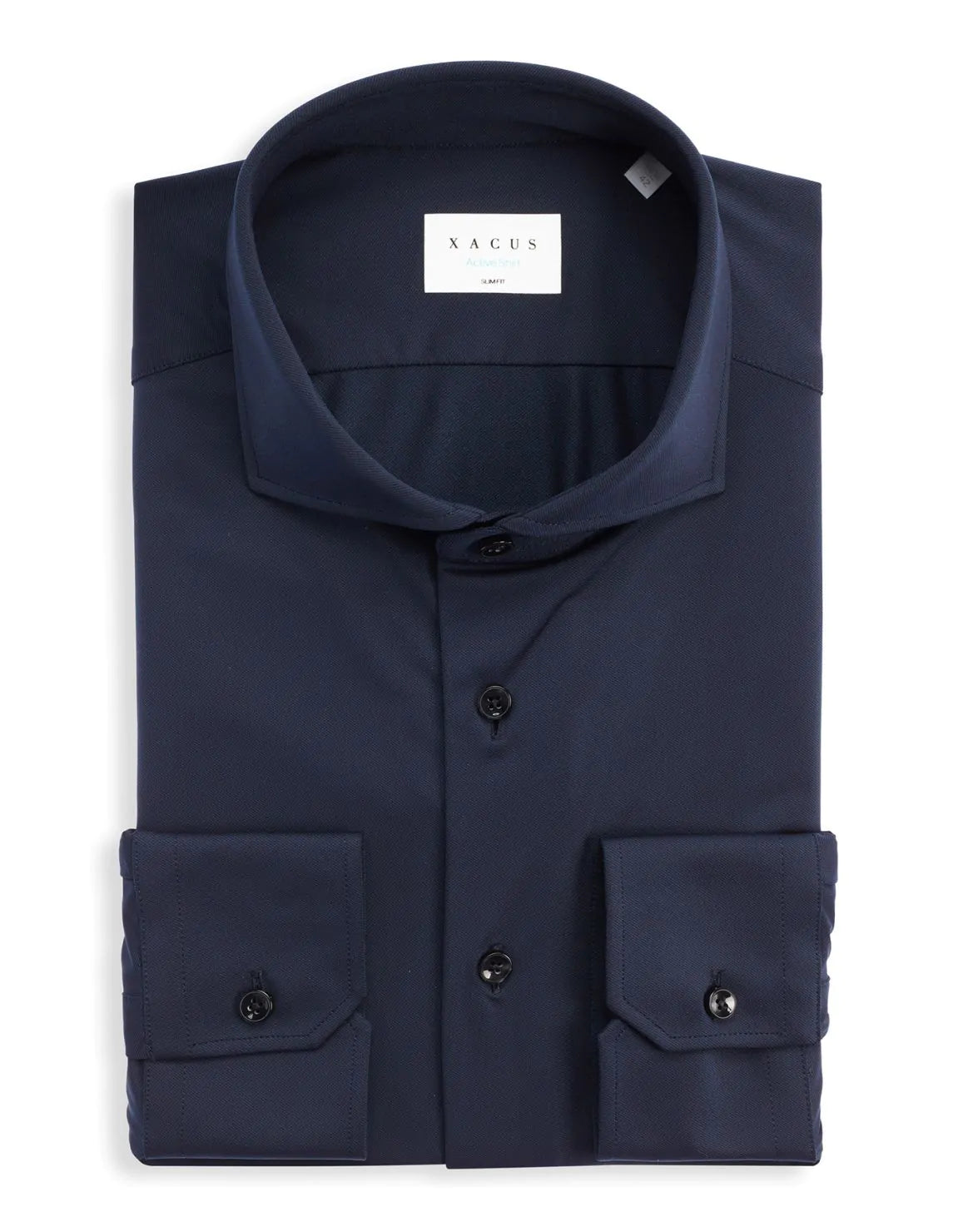 ACTIVE SHIRT - TAILOR FIT