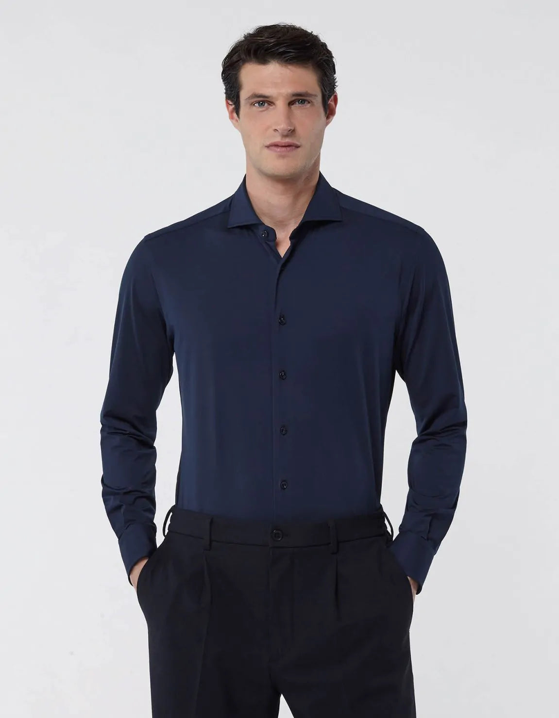 ACTIVE SHIRT - TAILOR FIT