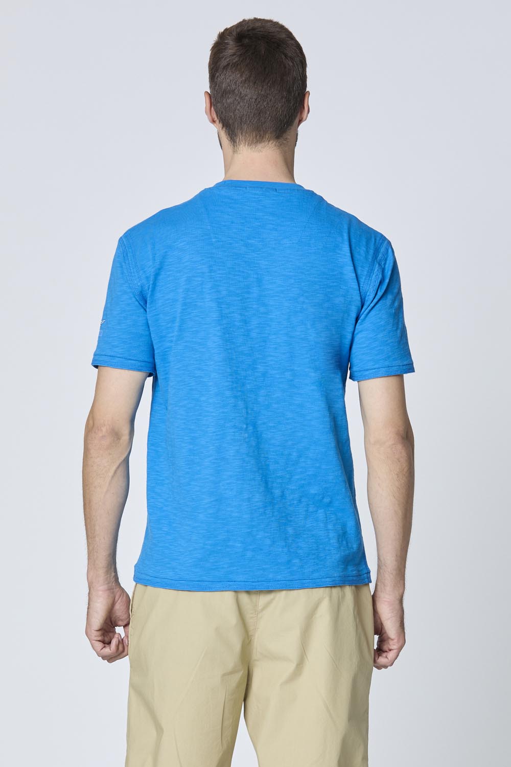 T-SHIRT M.C. FERRARI HORSE