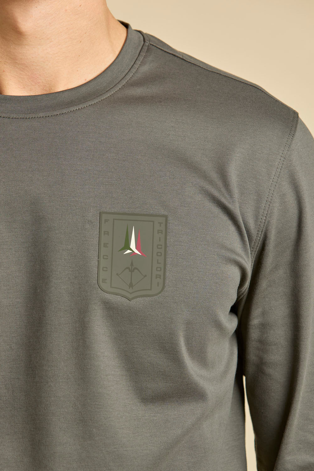 MANICA LUNGA LONG SLEEVE T-SHIRT