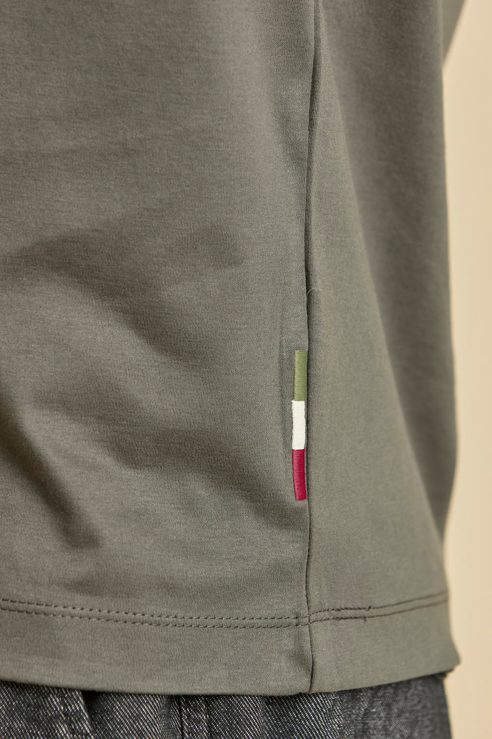 MANICA LUNGA LONG SLEEVE T-SHIRT