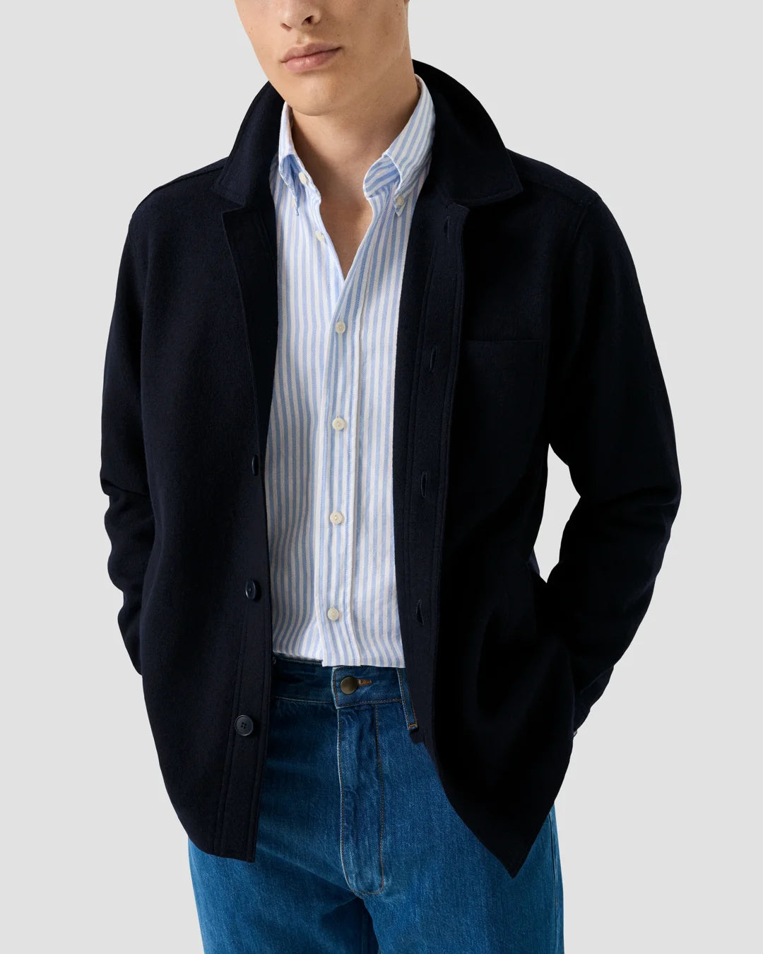 ROYAL OXFORD SHIRT