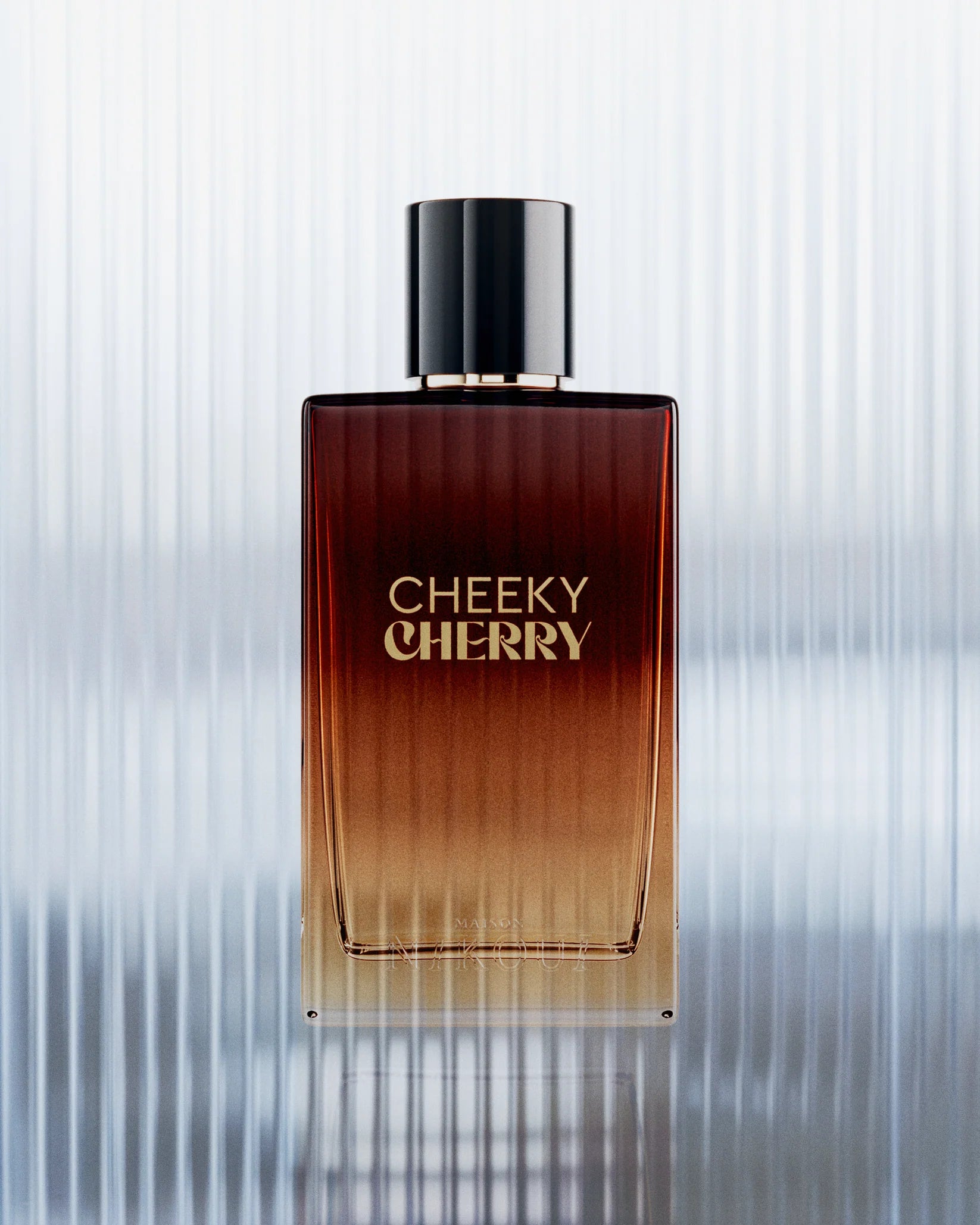 CHEEKY CHERRY PARFUME