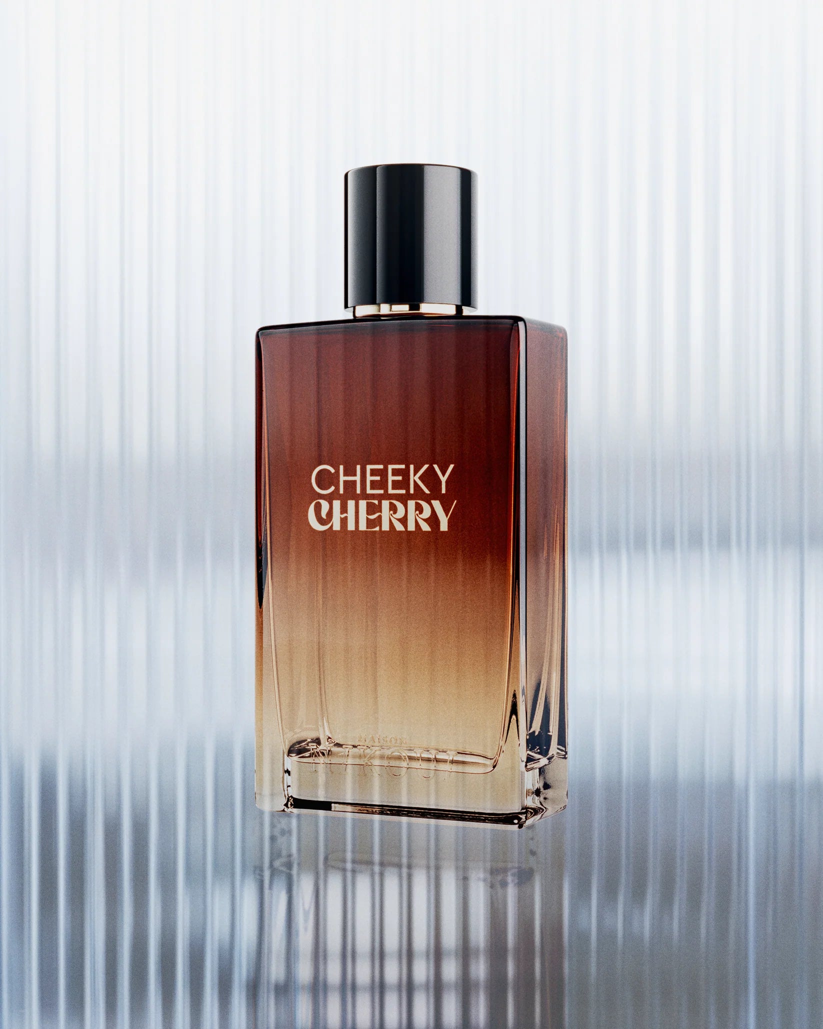CHEEKY CHERRY PARFUME