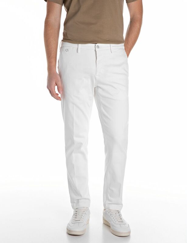 BENNI CHINO