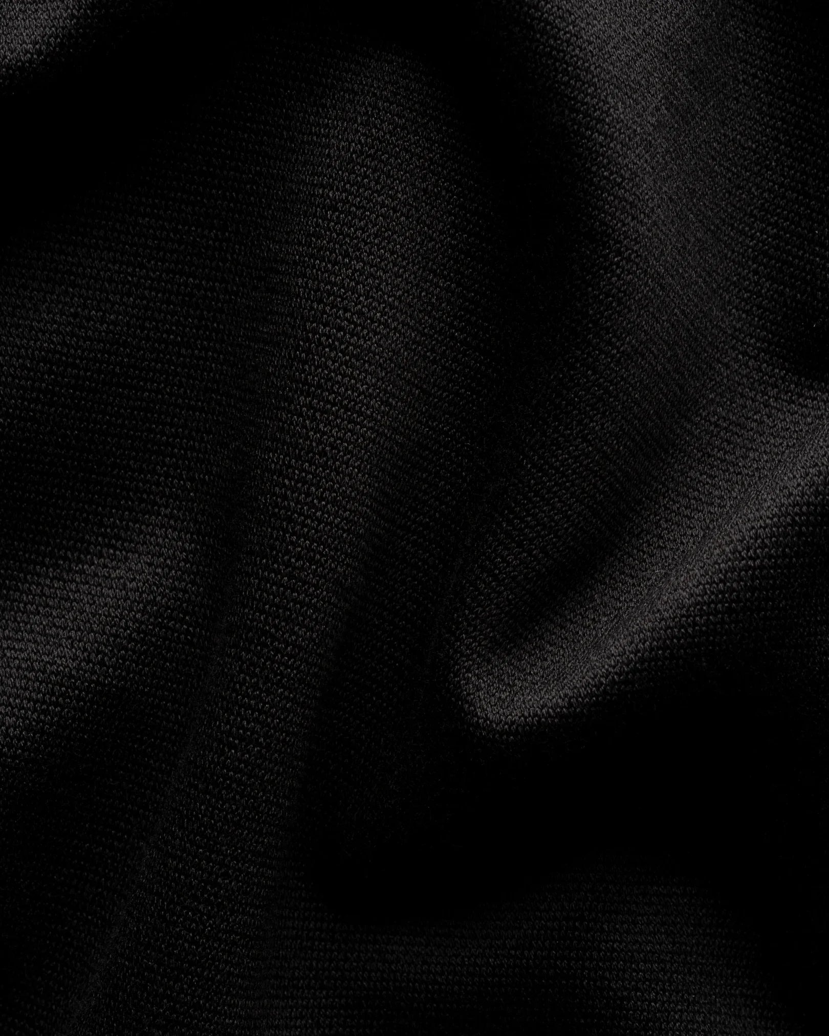JACQUARD FILO DI SCOZIA POLO