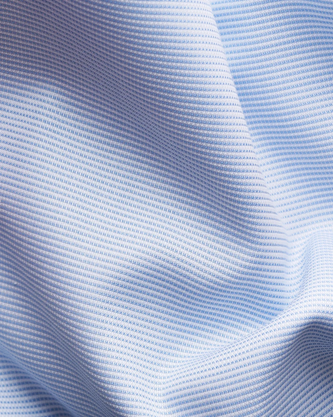 SOLID SIGNATURE OXFORD SHIRT