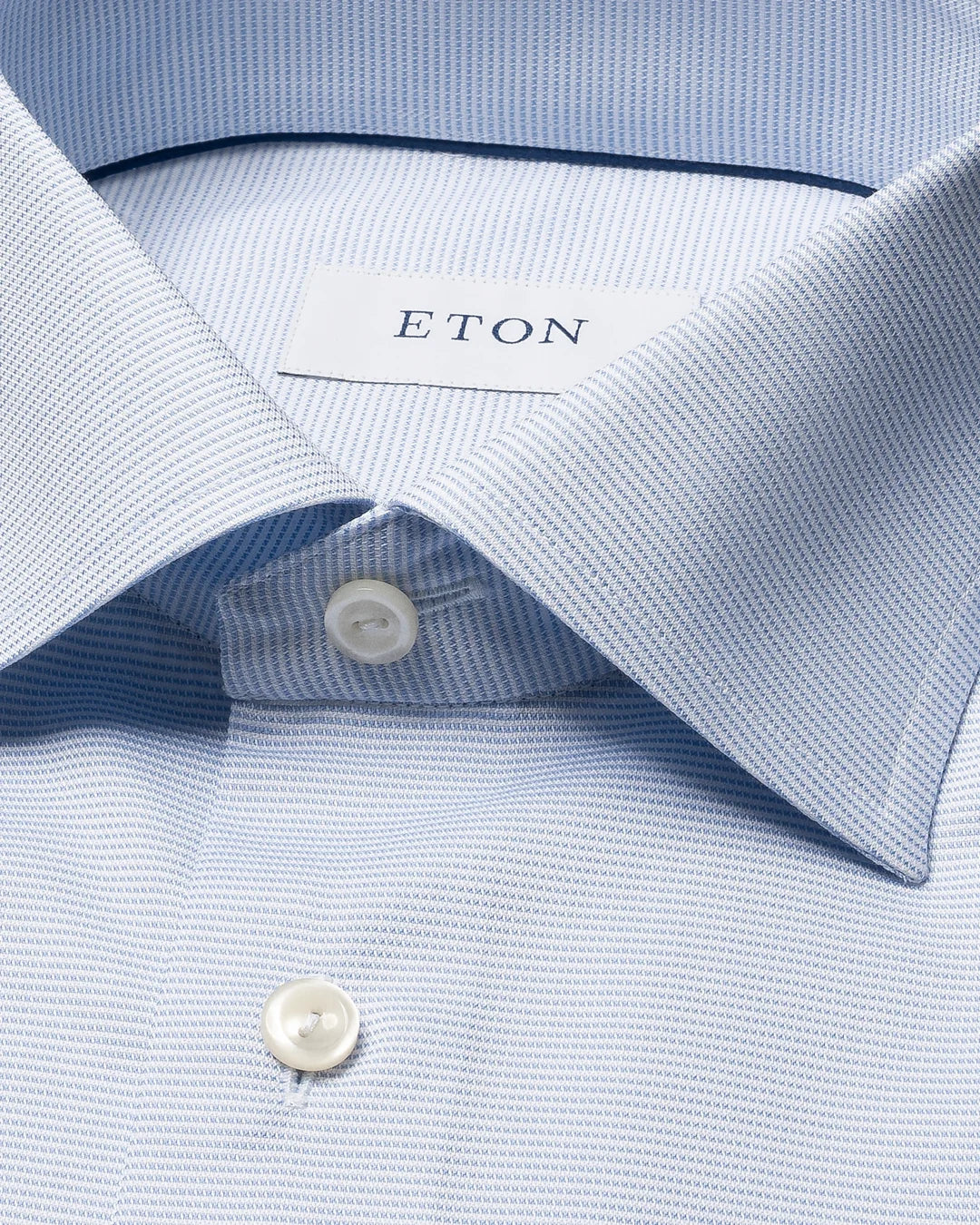 SOLID SIGNATURE OXFORD SHIRT