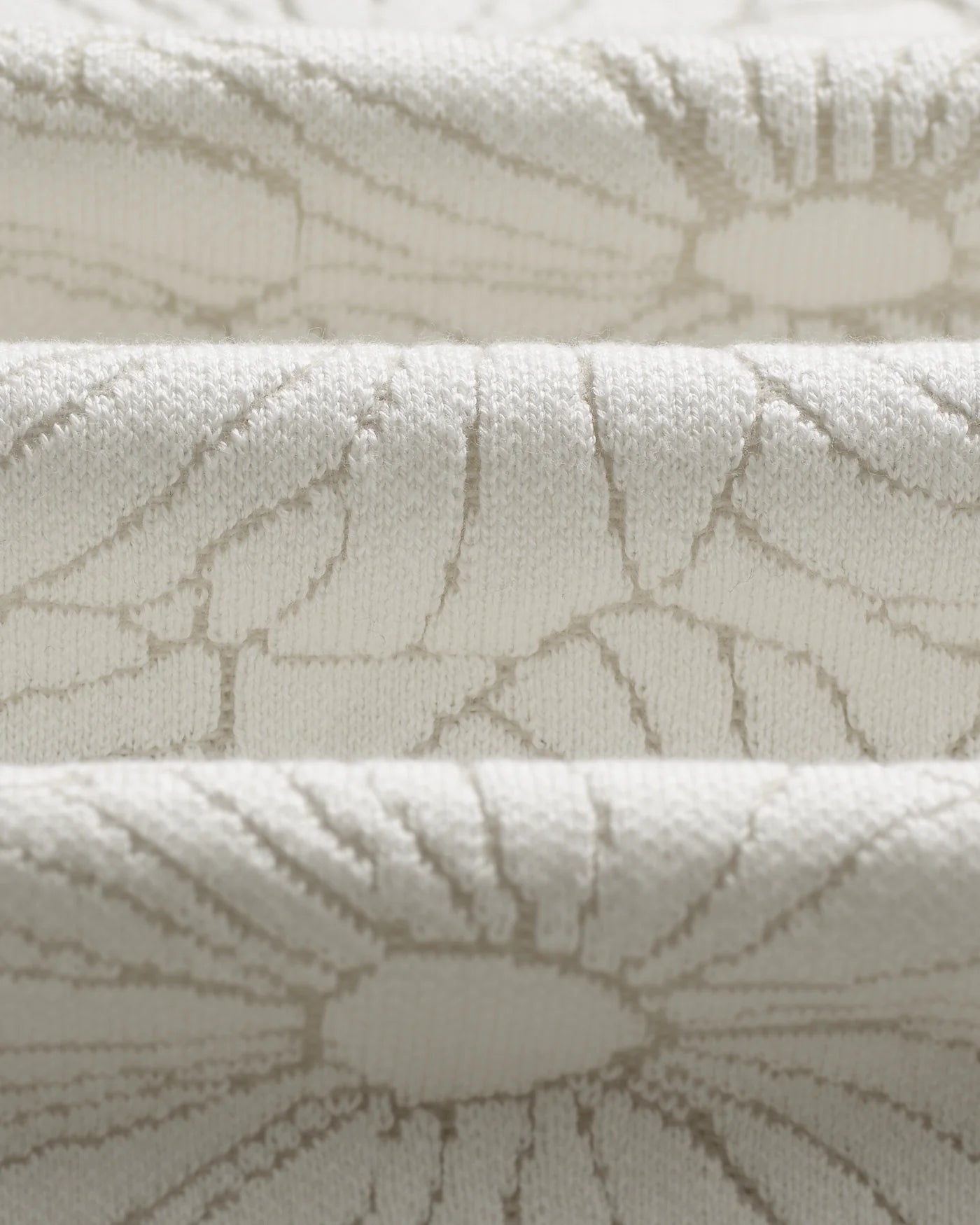TELLARO SS SHIRT FLOWER