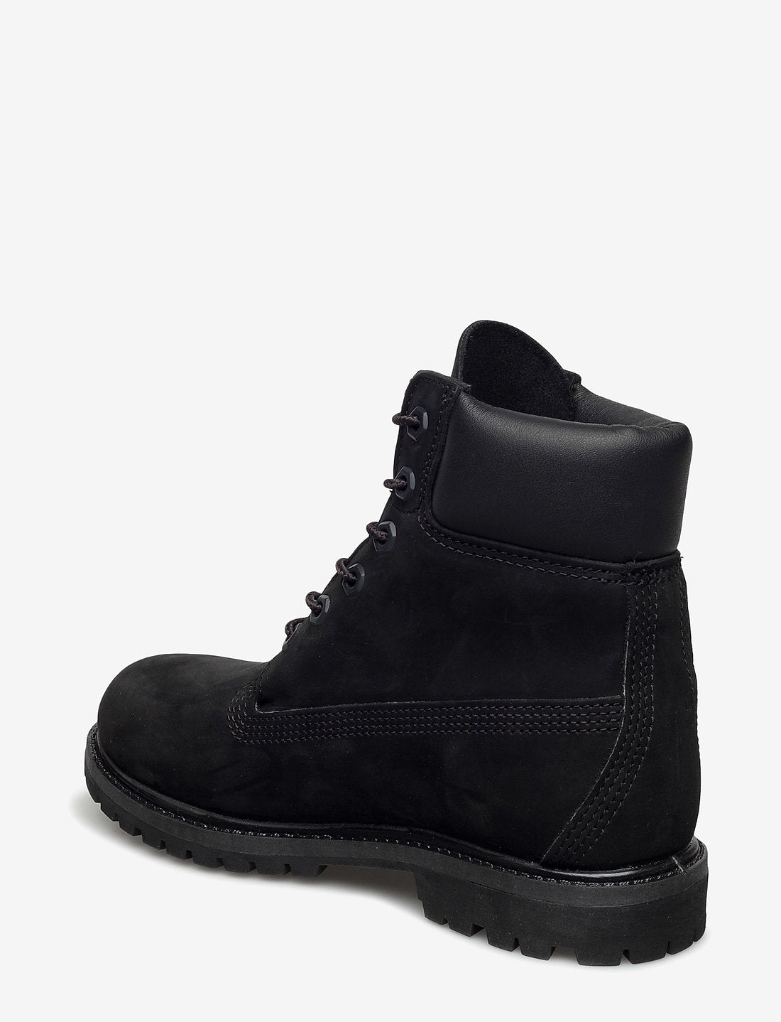 PREMIUM 6 INCH LACE UP WATERPROOF STØVLE