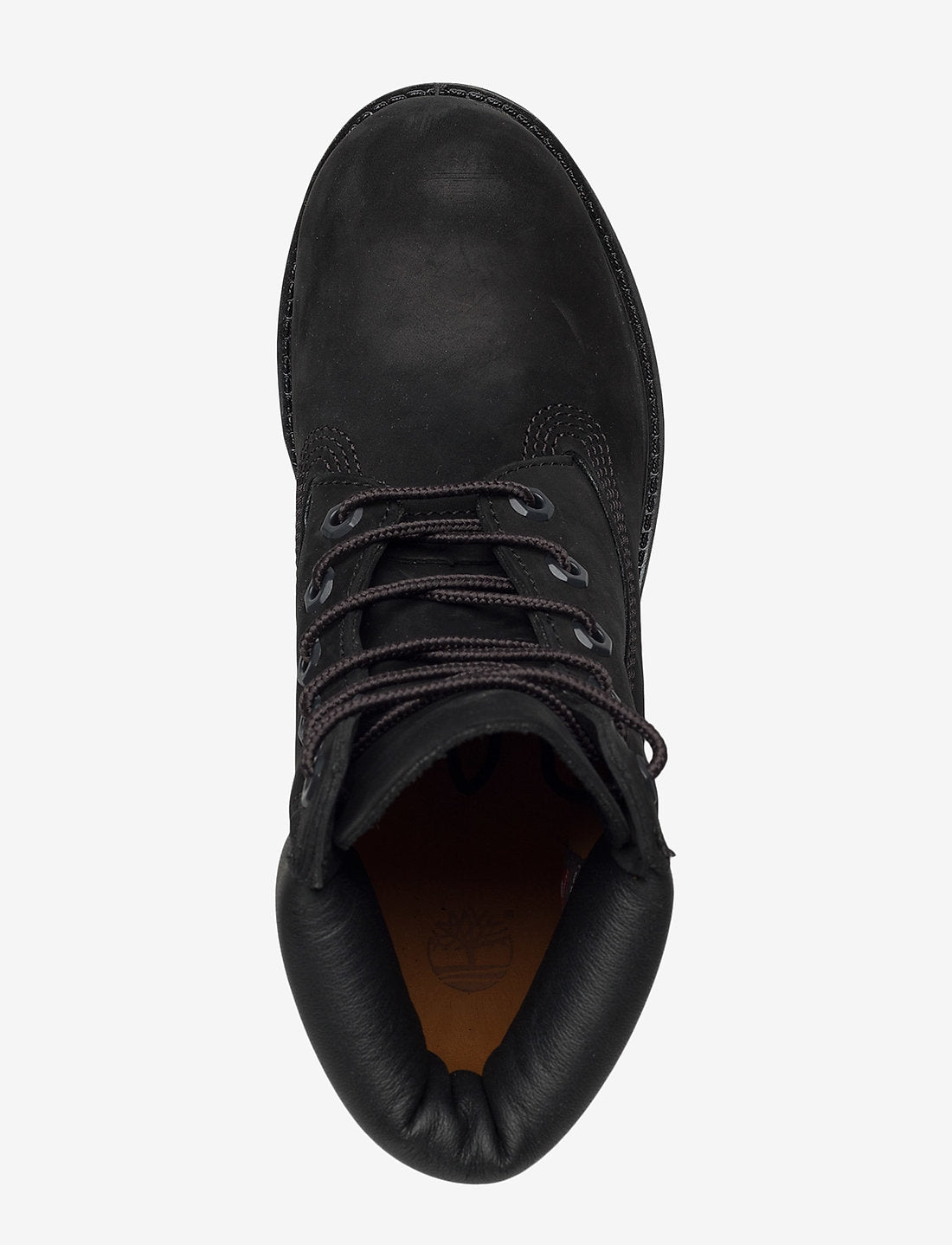 PREMIUM 6 INCH LACE UP WATERPROOF STØVLE