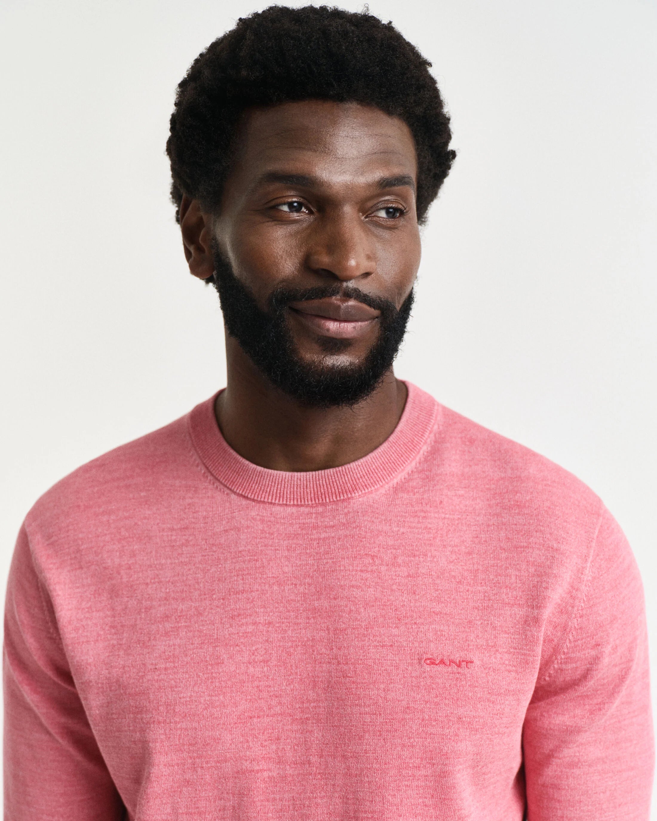 SUNFADED CREWNECK STRIK
