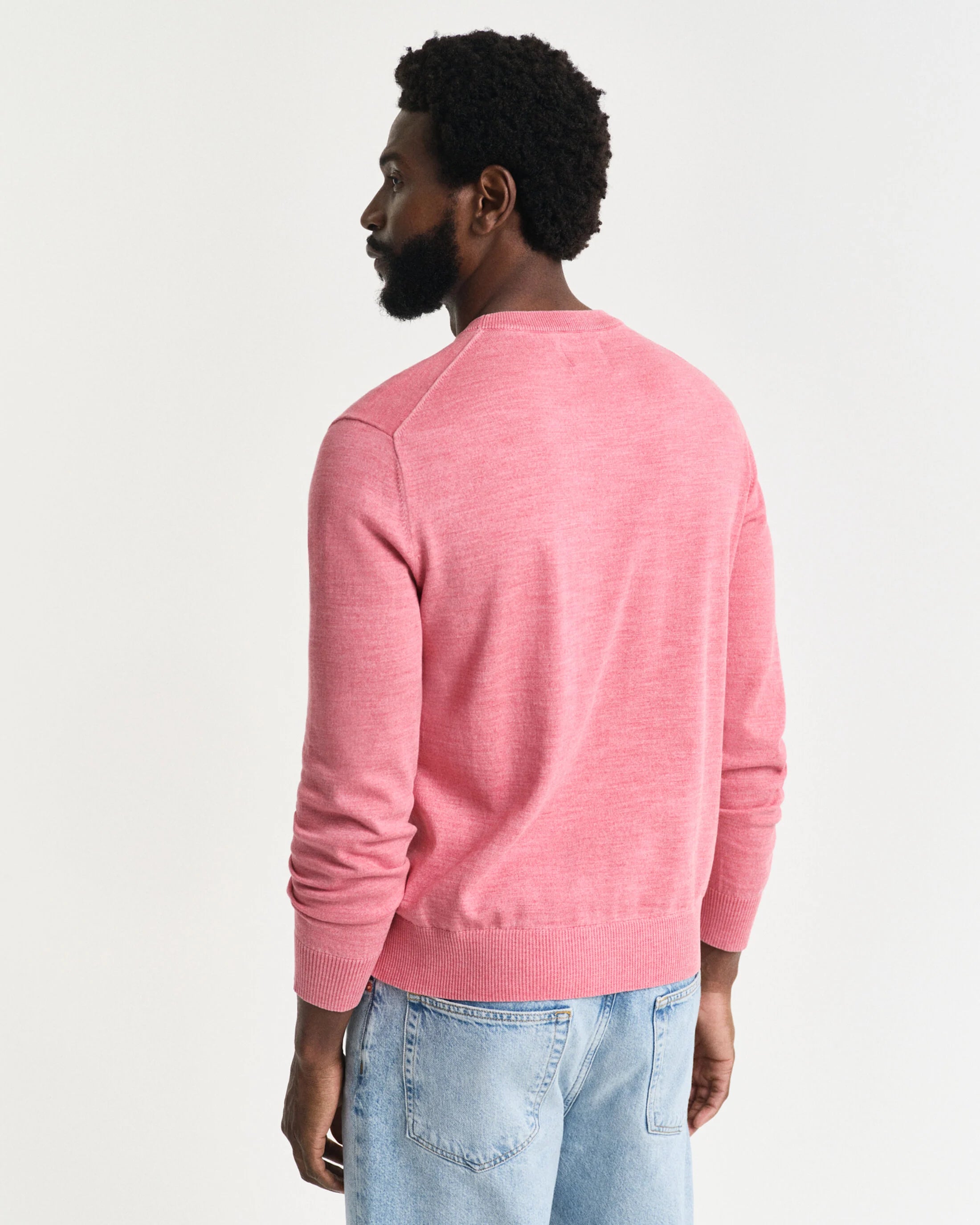 SUNFADED CREWNECK STRIK